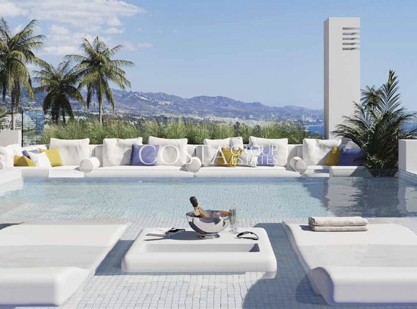 Neue Gebäude - Apartments -
Torrevieja - Centro