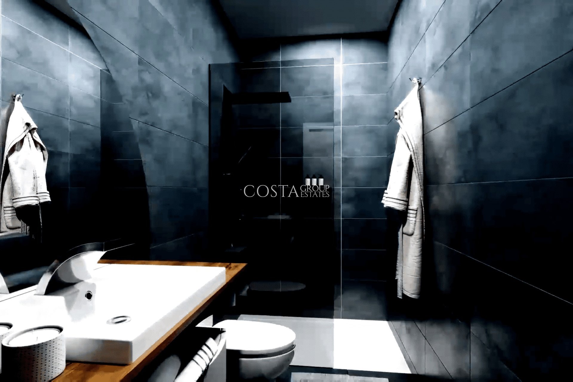 Neue Gebäude - Apartments -
Torrevieja - Centro