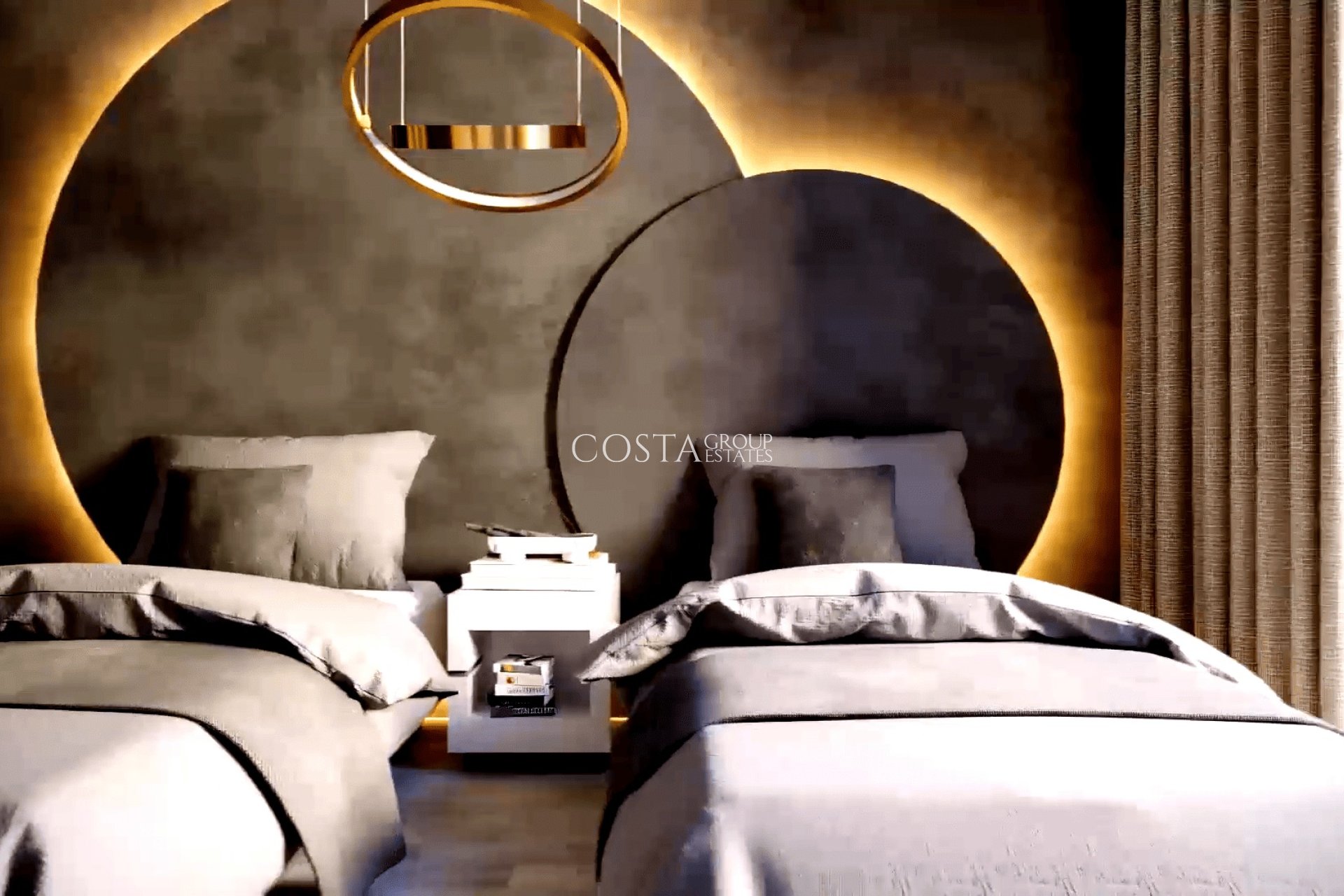 Neue Gebäude - Apartments -
Torrevieja - Centro