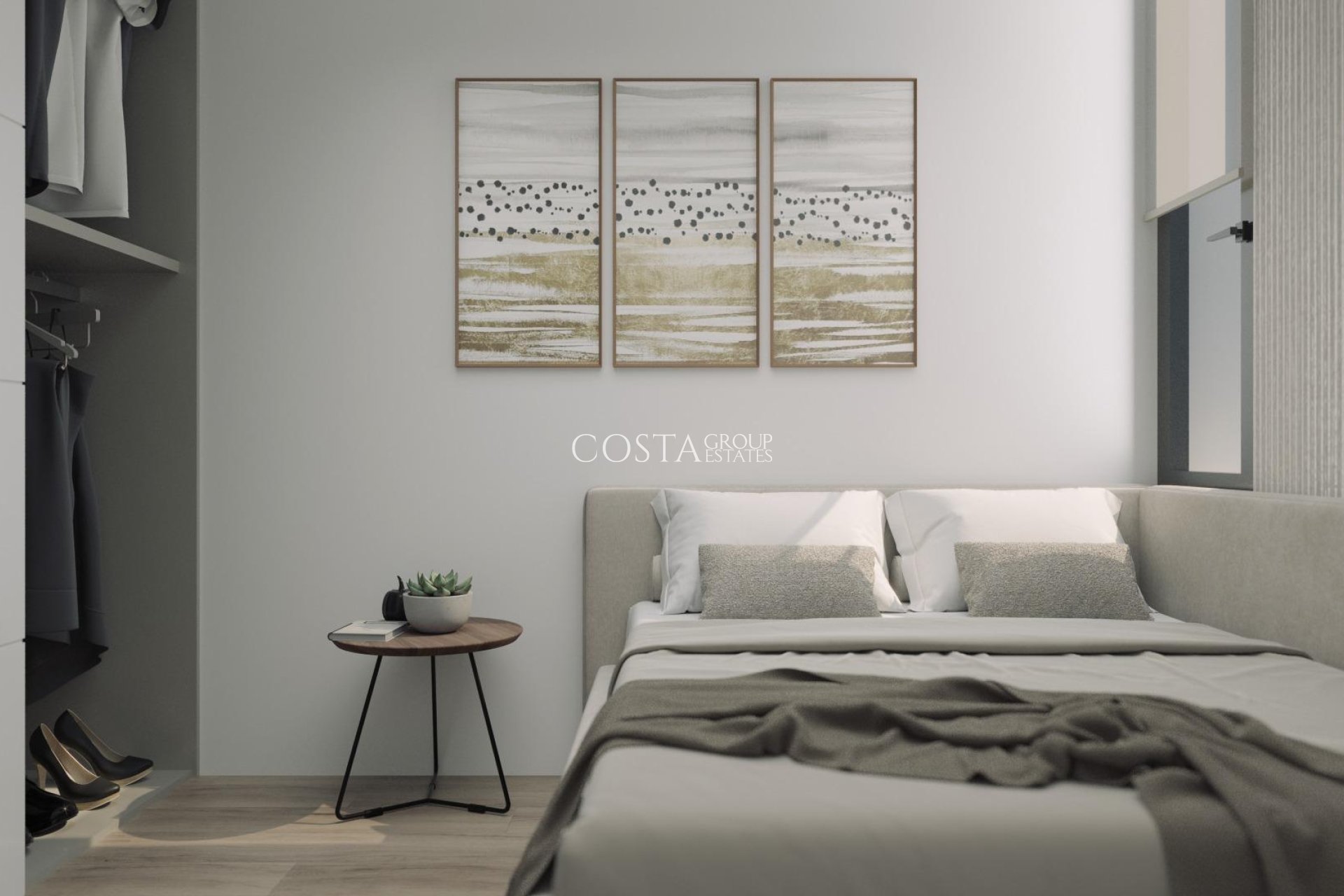 Neue Gebäude - Apartments -
Torrevieja - Centro