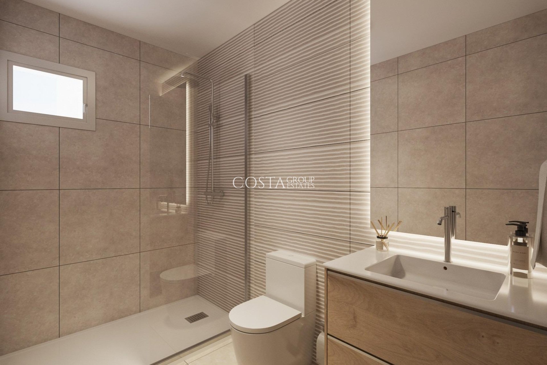 Neue Gebäude - Apartments -
Torrevieja - Centro