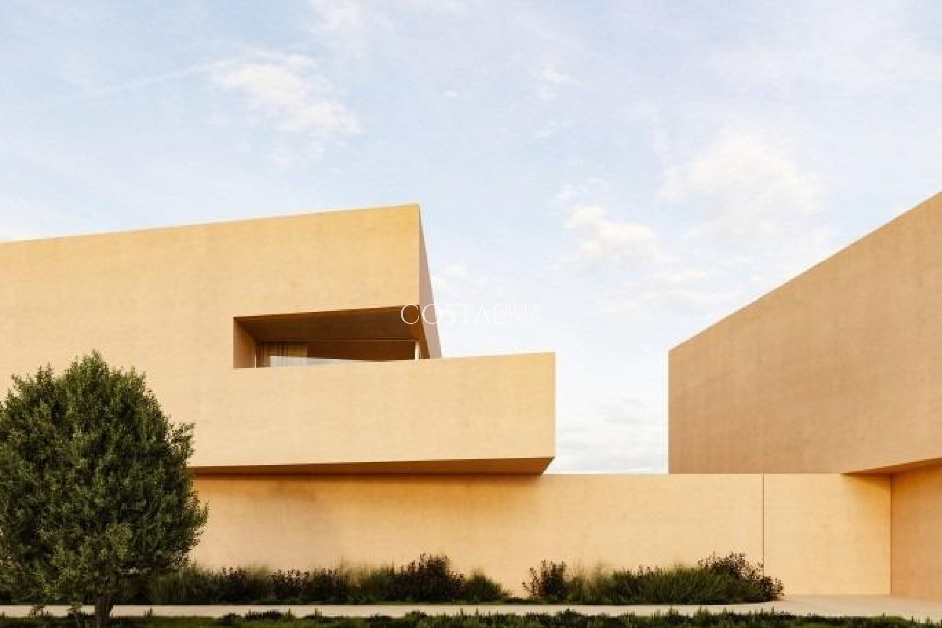 Neue Gebäude - Apartments -
Torrevieja - Los Balcones