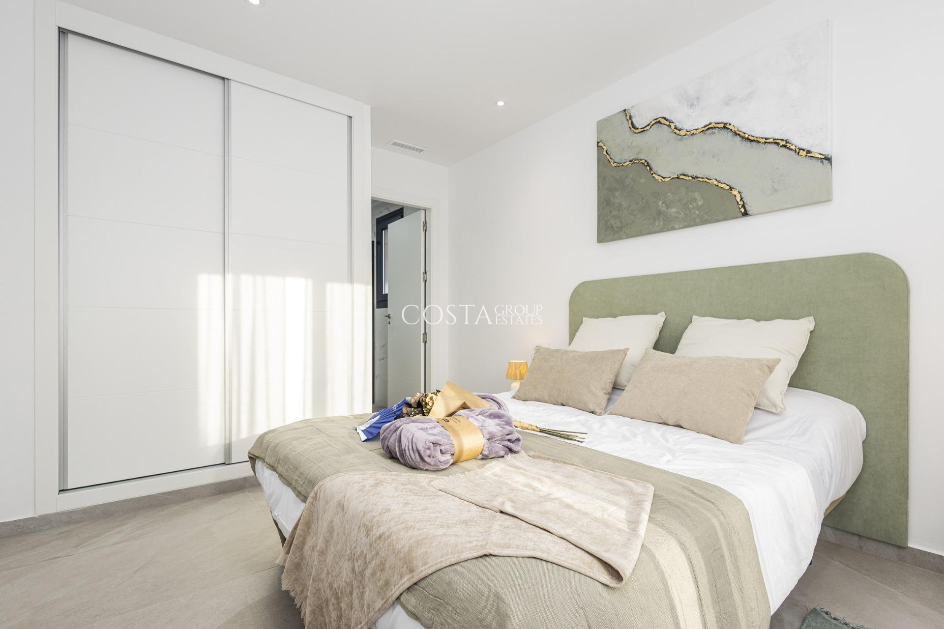 Neue Gebäude - Apartments -
Torrevieja - Nueva Torrevieja