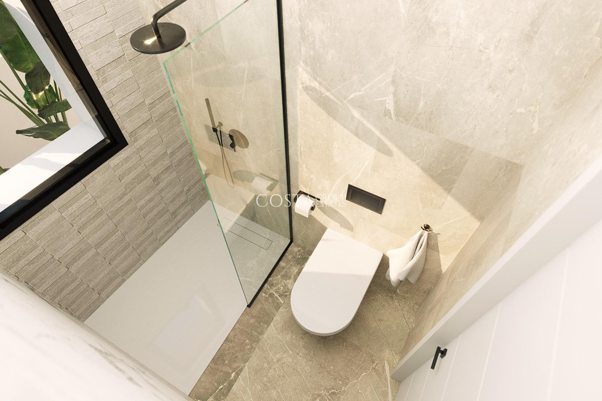 Neue Gebäude - Apartments -
Torrevieja - Playa de El Cura