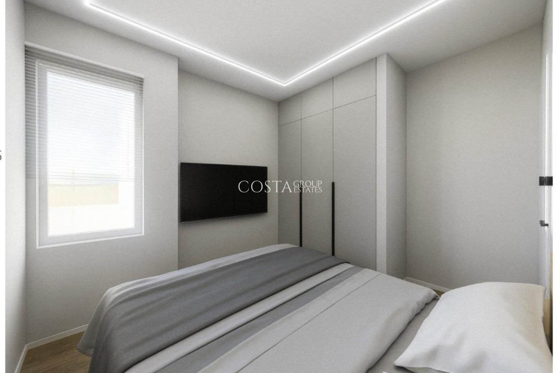 Neue Gebäude - Apartments -
Torrevieja - Playa El Acequión