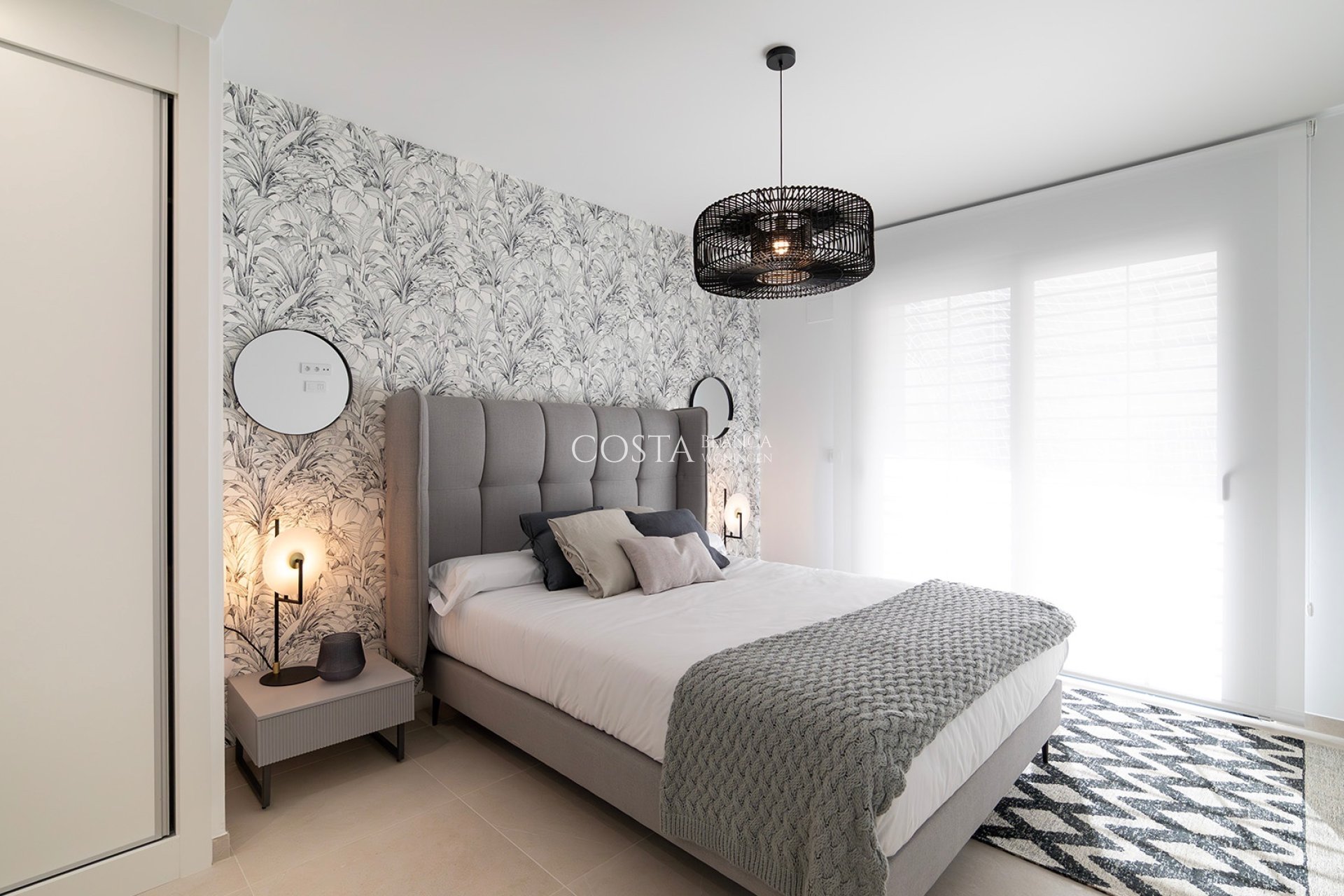 Neue Gebäude - Apartments -
Torrevieja - Punta Prima