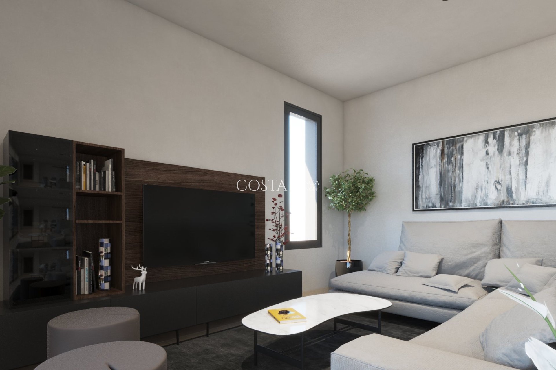 Neue Gebäude - Apartments -
Torrevieja - Torreta Florida