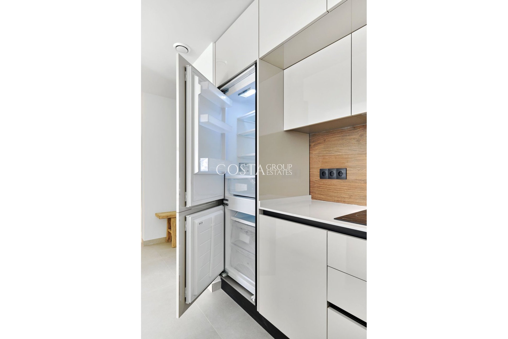 Neue Gebäude - Apartments -
Torrevieja