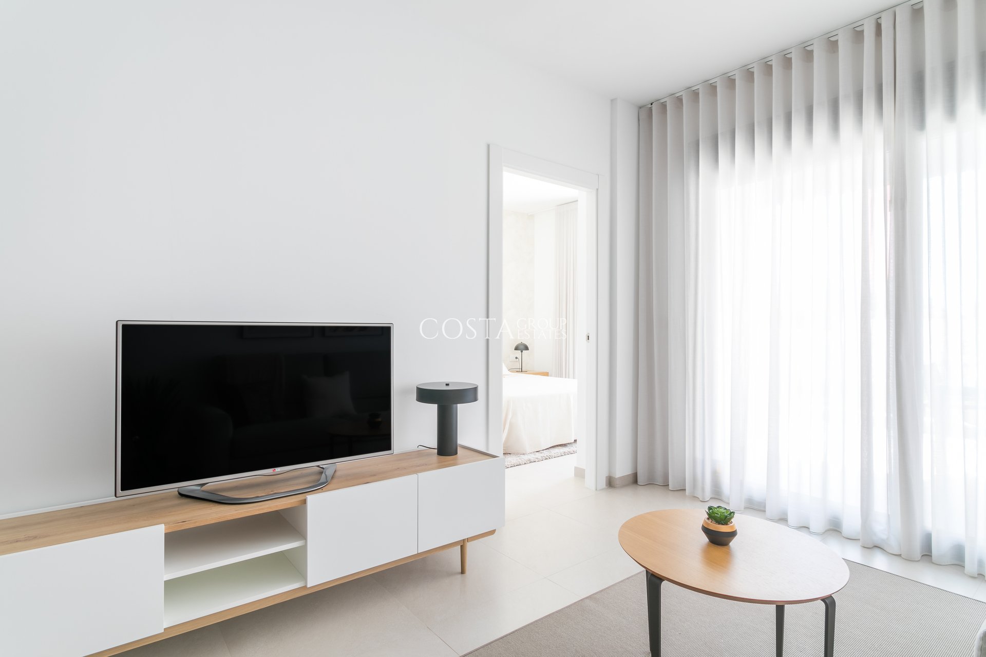 Neue Gebäude - Apartments -
Torrevieja
