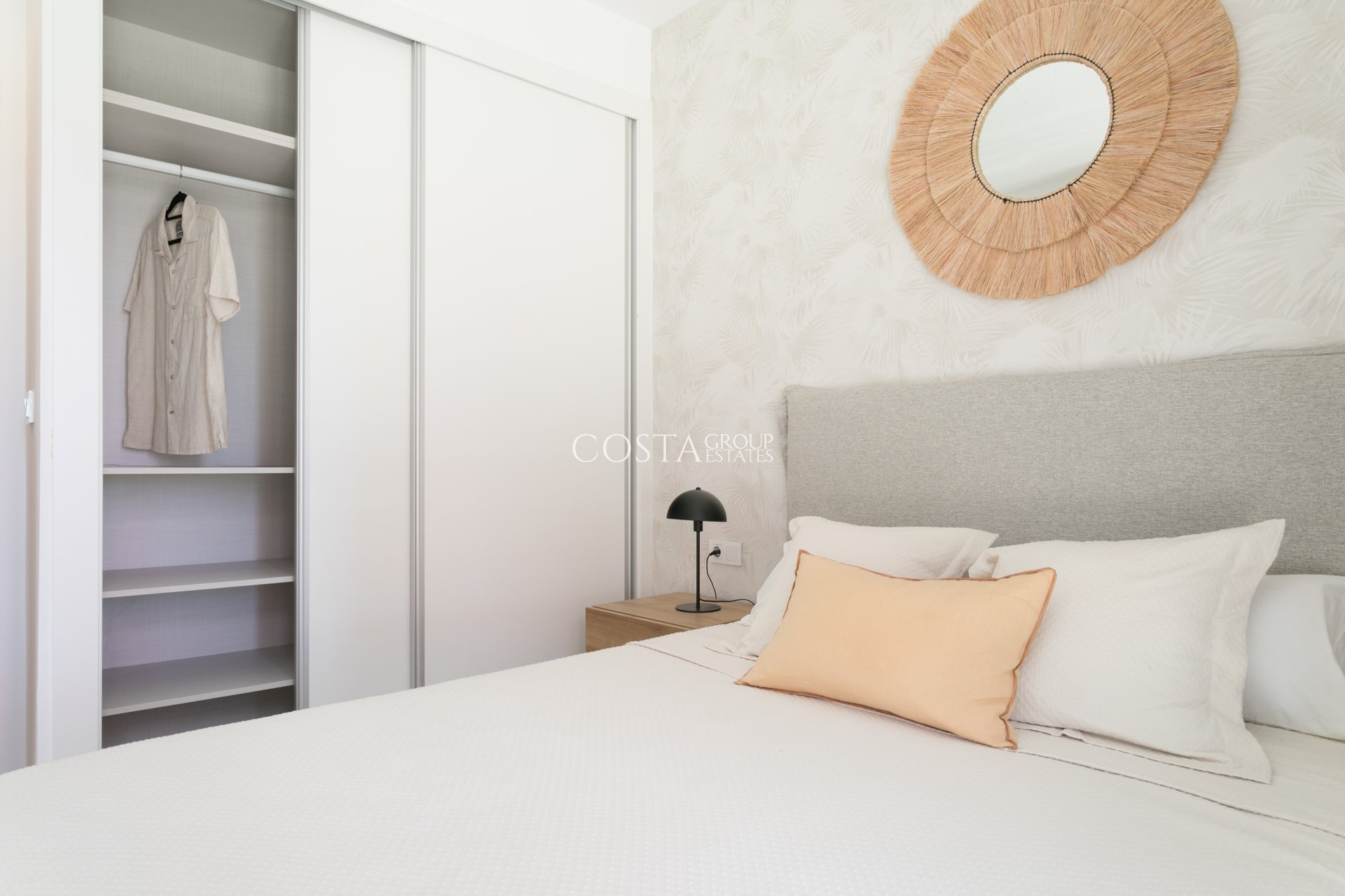Neue Gebäude - Apartments -
Torrevieja