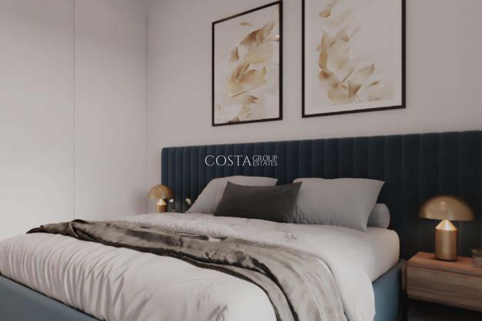 Neue Gebäude - Apartments -
Torrevieja