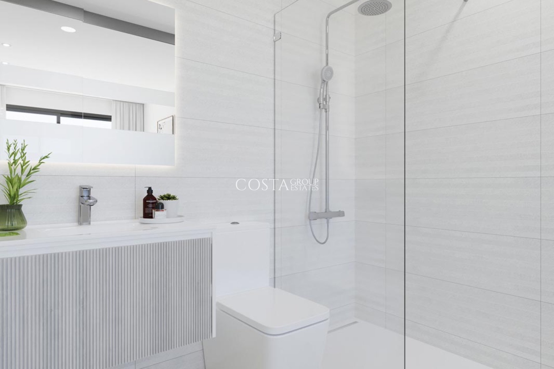 Neue Gebäude - Apartments -
Torrevieja