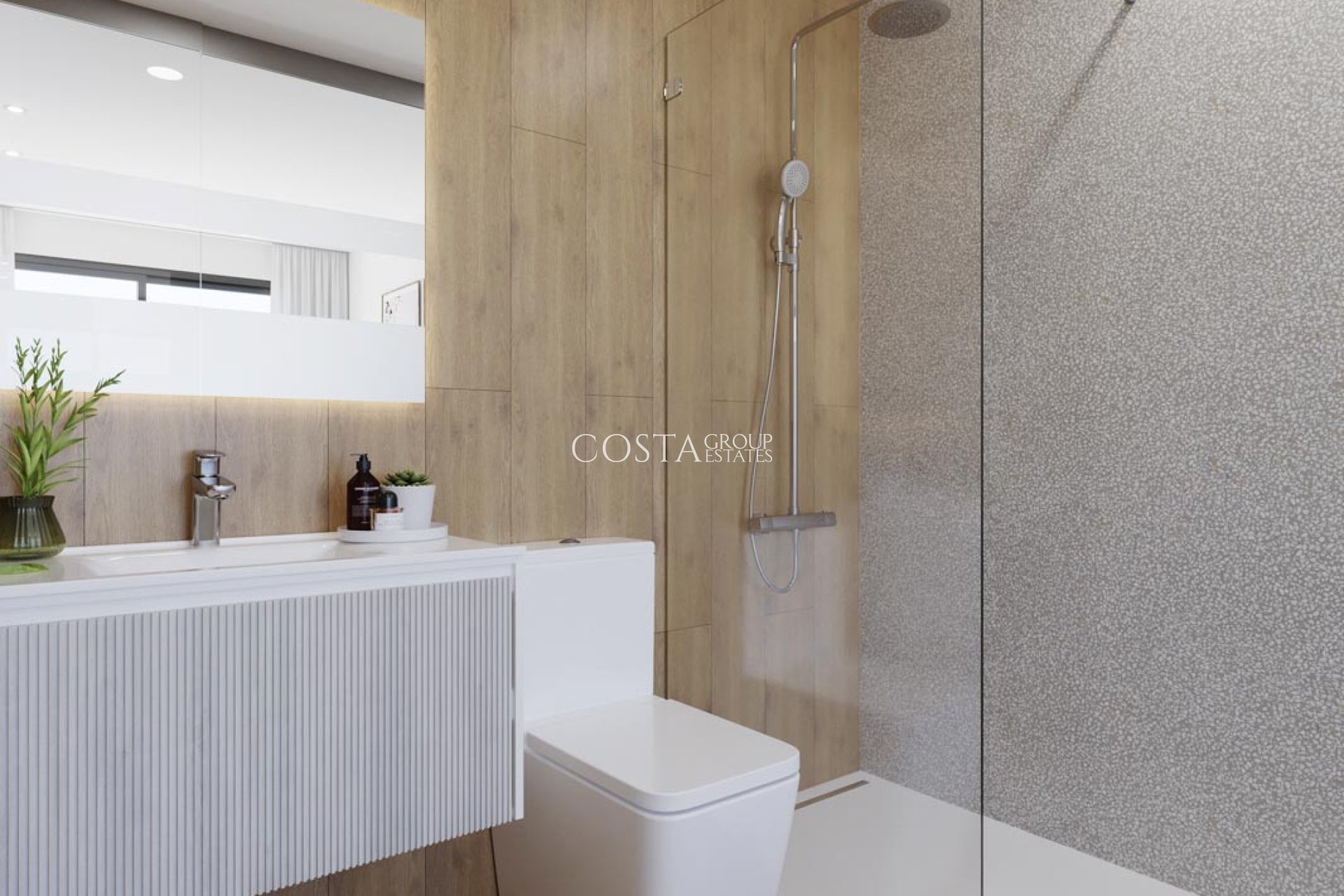 Neue Gebäude - Apartments -
Torrevieja