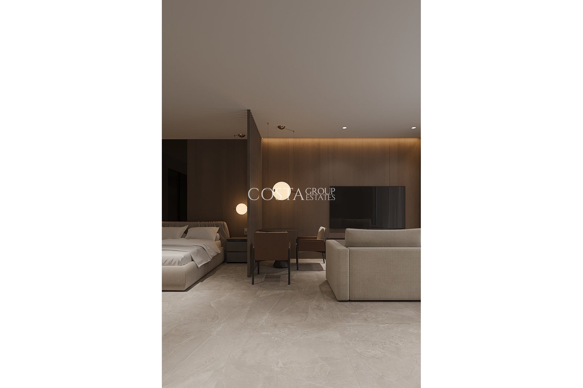 Neue Gebäude - Apartments -
Torrevieja