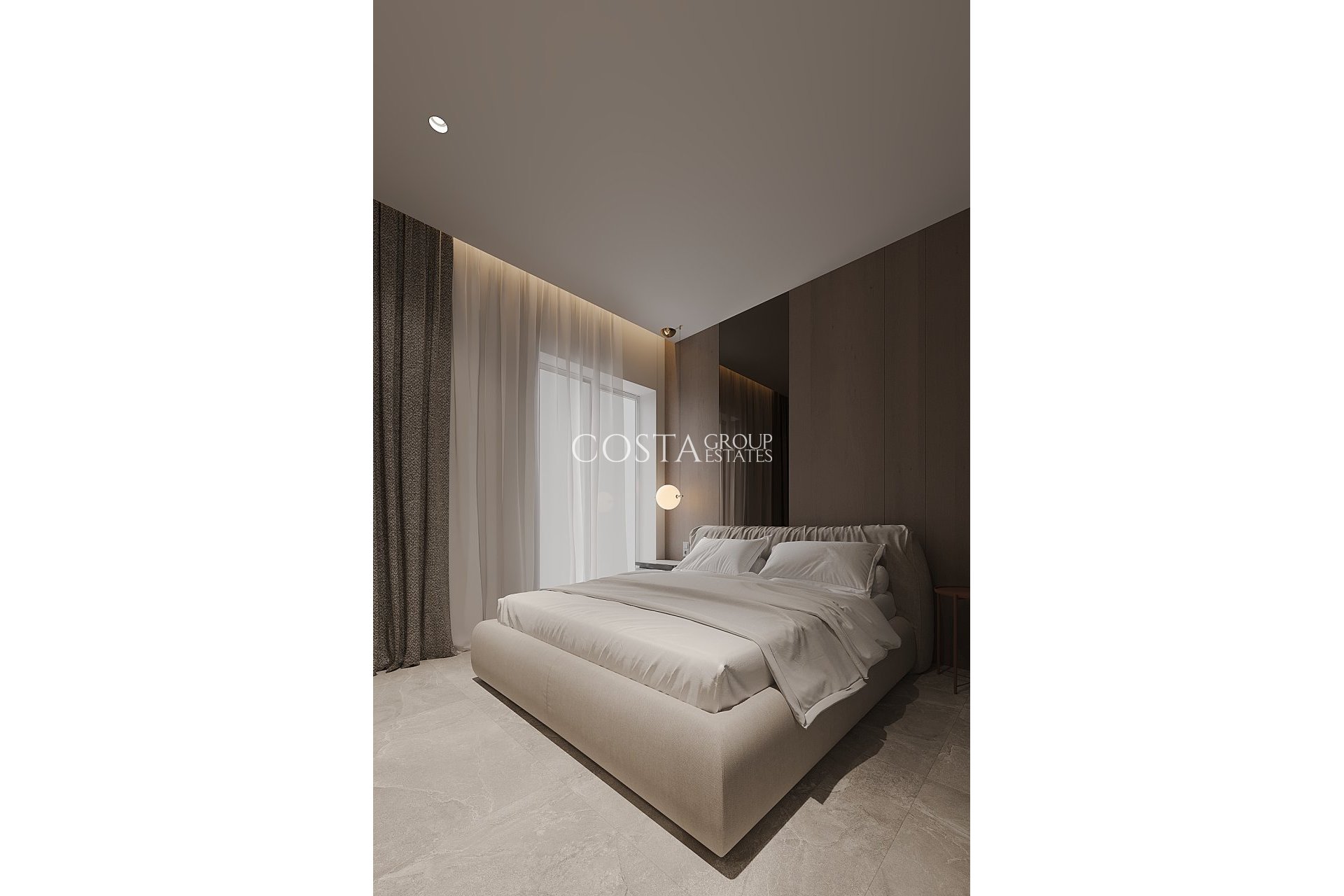 Neue Gebäude - Apartments -
Torrevieja