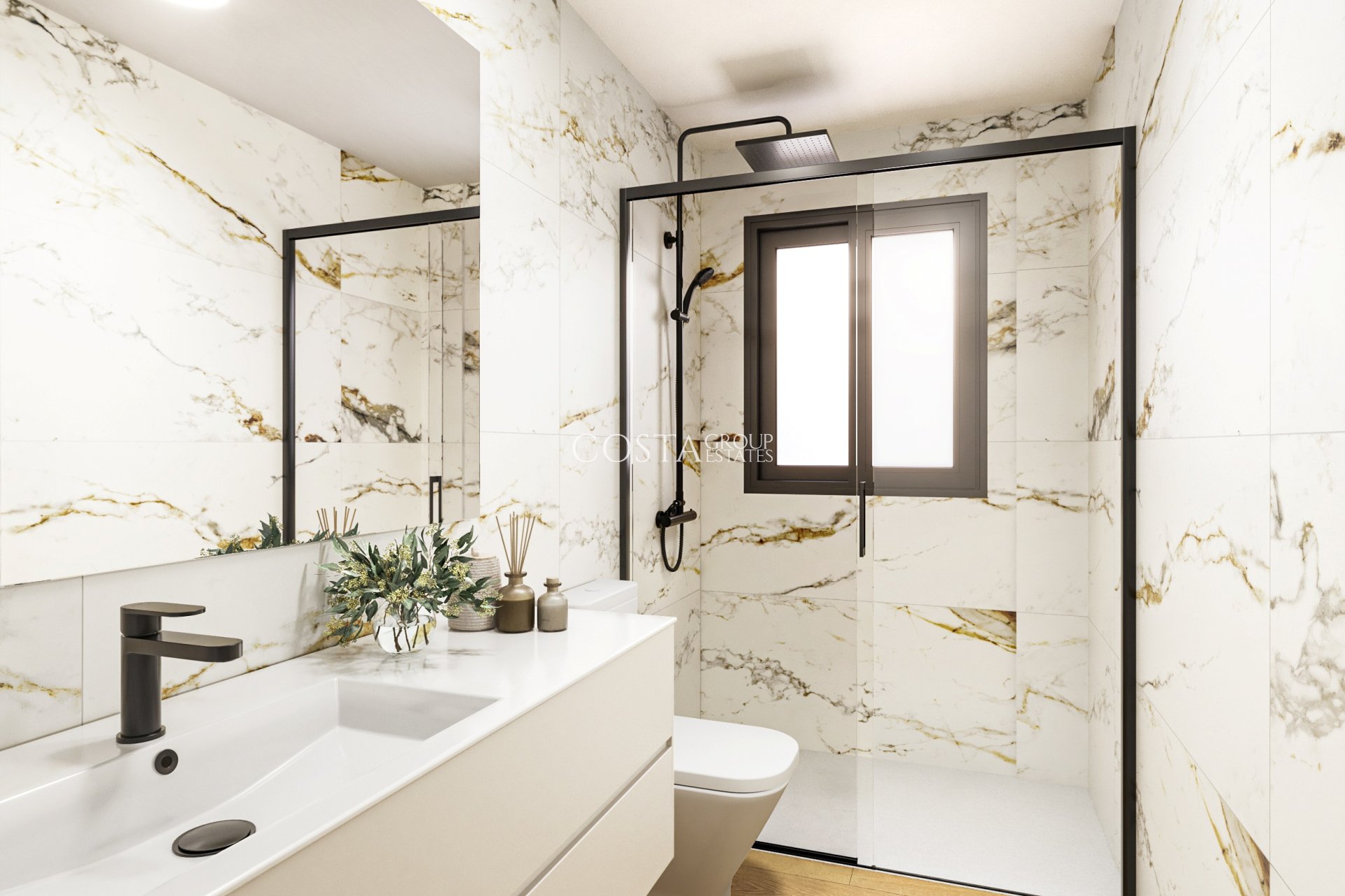Neue Gebäude - Apartments -
Torrevieja