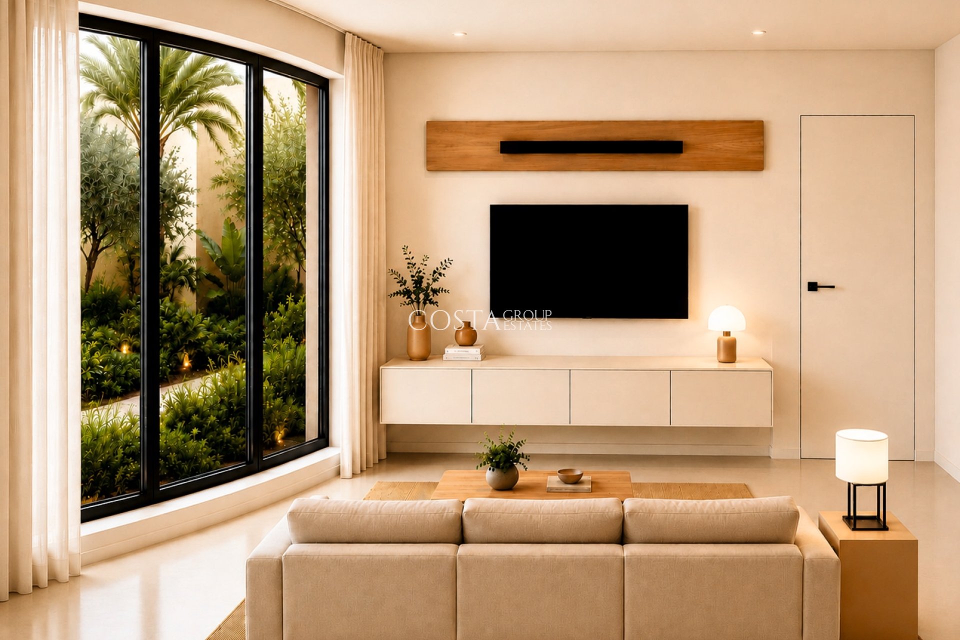 Neue Gebäude - Apartments -
Torrevieja