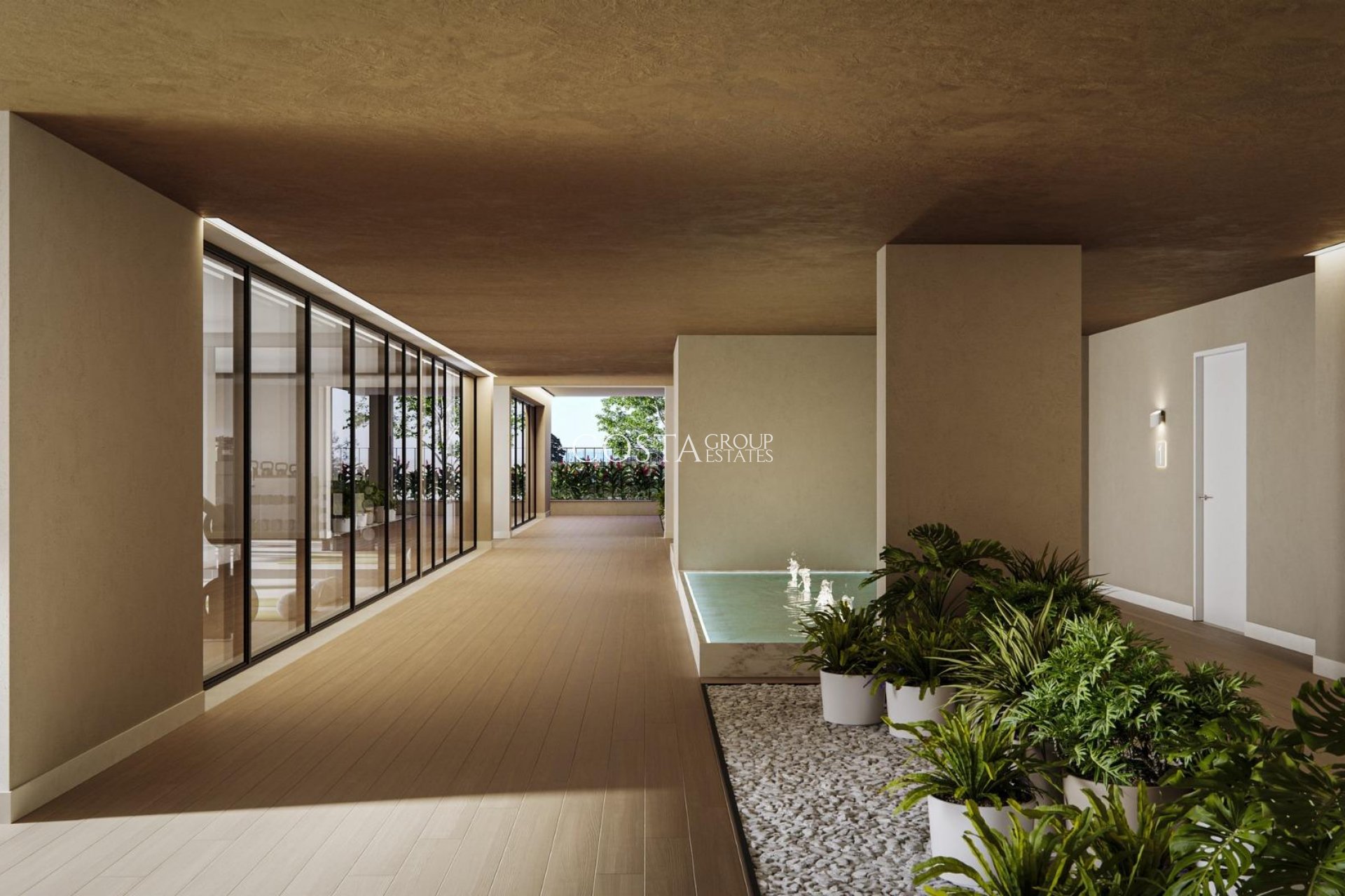 Neue Gebäude - Apartments -
Vélez Málaga - Torre del Mar