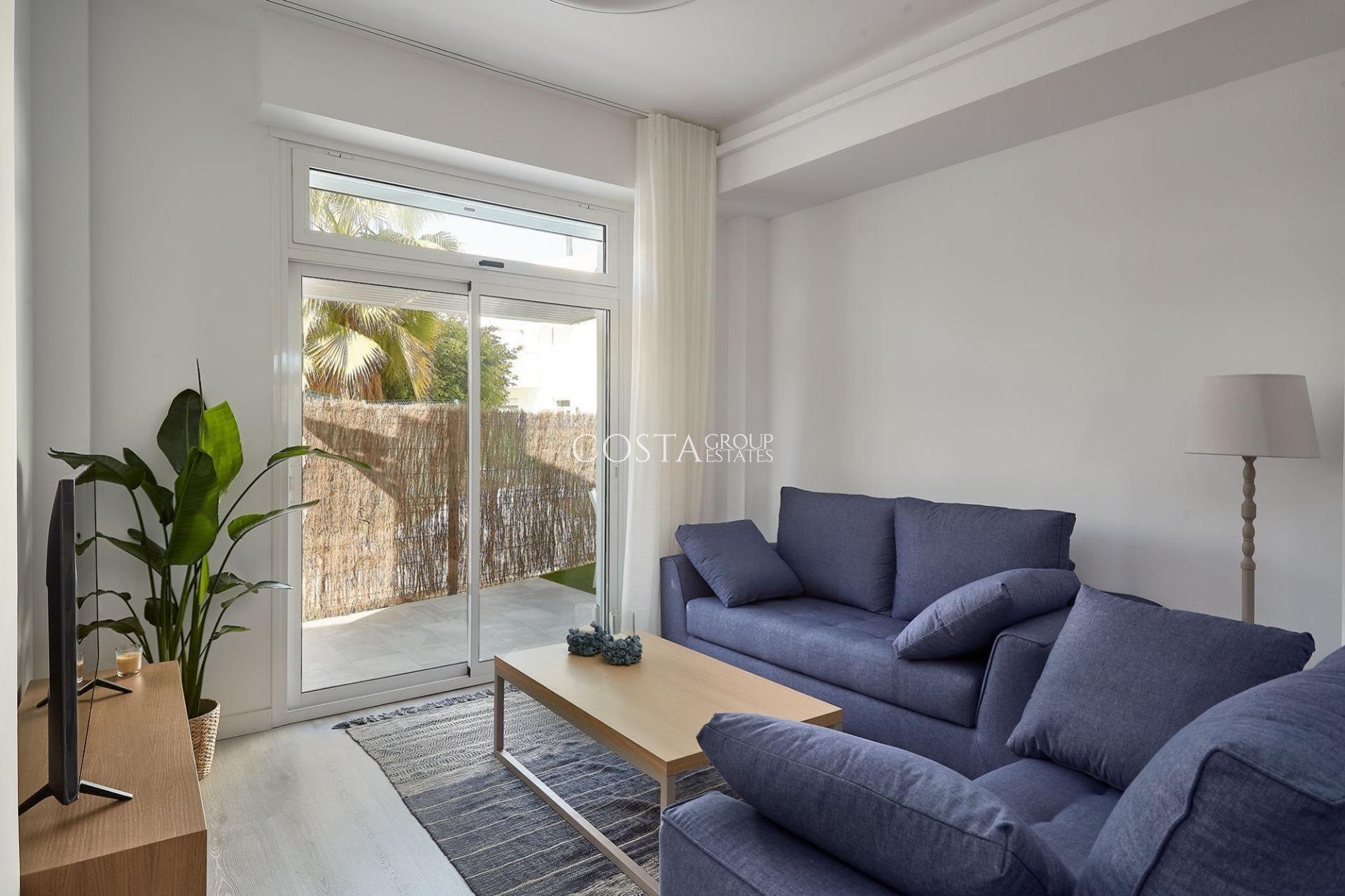 Neue Gebäude - Apartments -
Vera - El Playazo