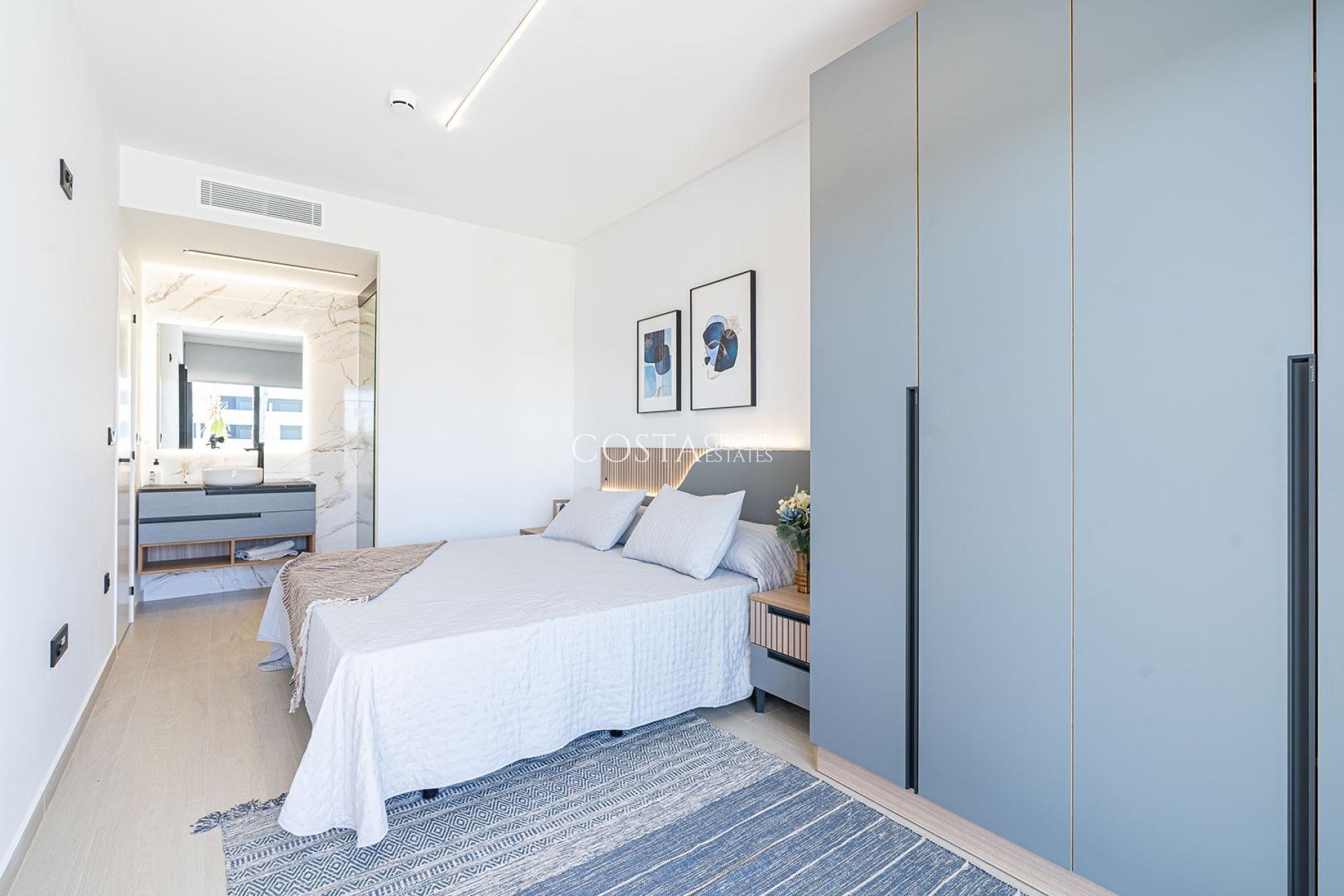 Neue Gebäude - Apartments -
Vera - Vera Playa