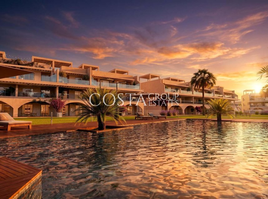 Neue Gebäude - Apartments -
Vera - Vera Playa
