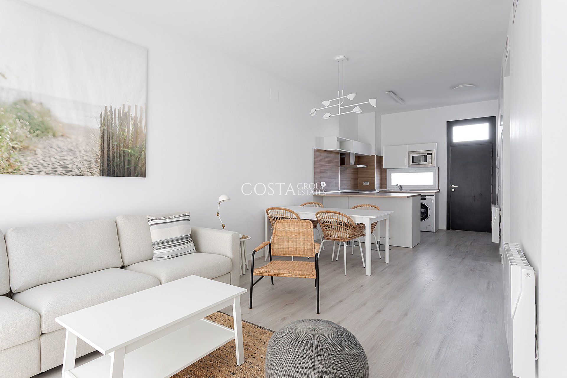 Neue Gebäude - Apartments -
Vera