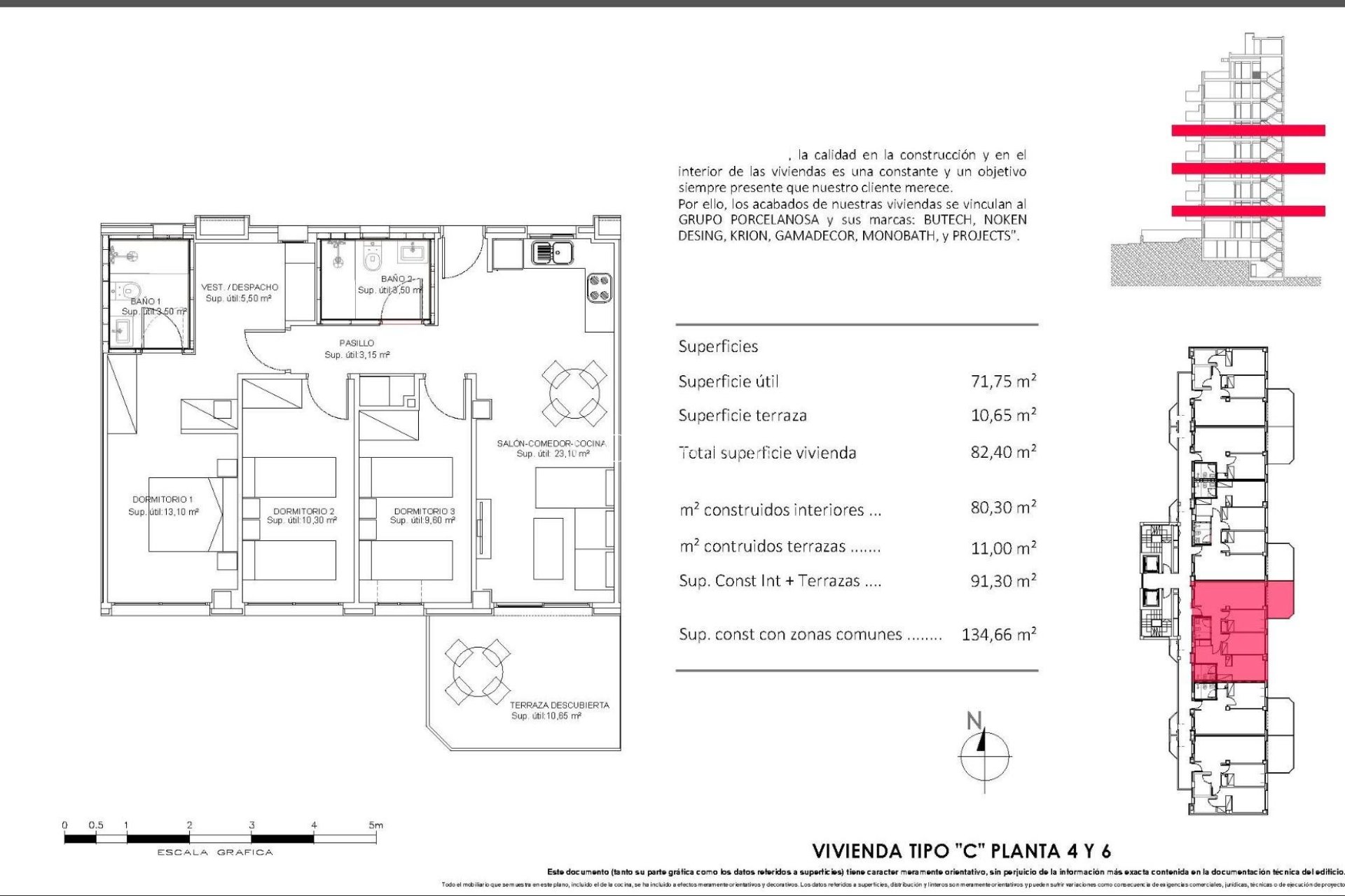 Neue Gebäude - Apartments -
Villajoyosa - Cala de Finestrat