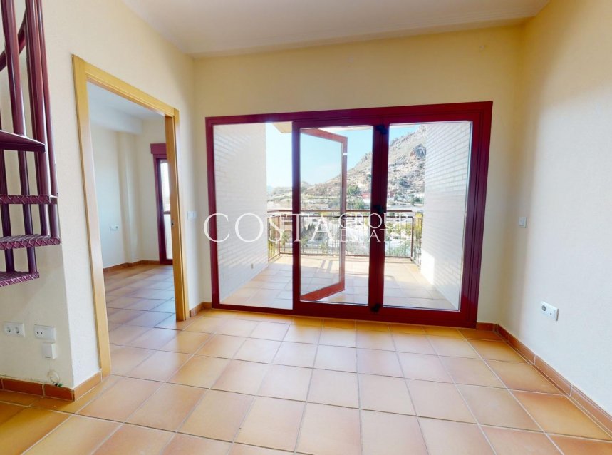 Neue Gebäude - Apartments -
 - Villanueva del Rio Segura