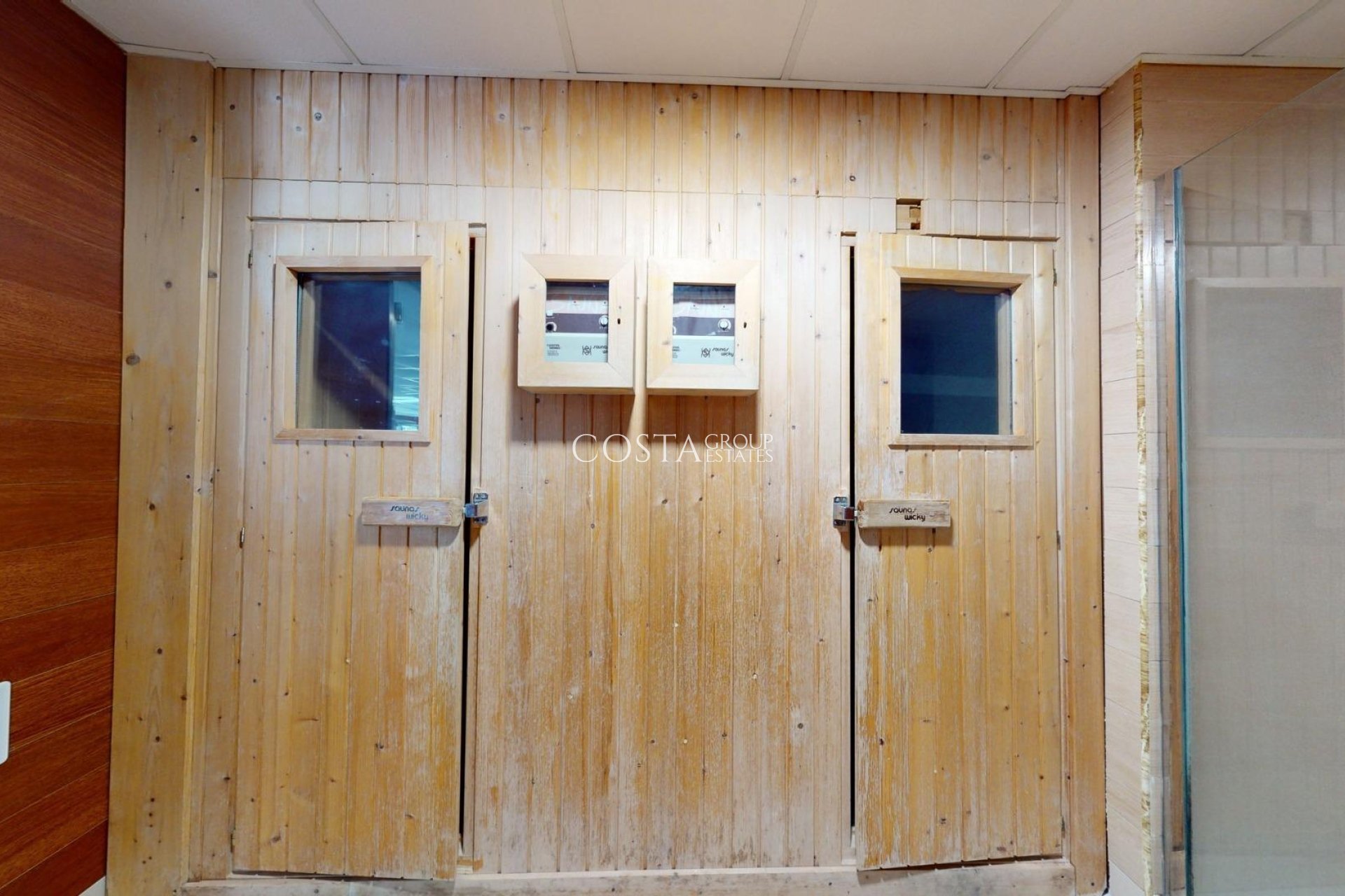 Neue Gebäude - Apartments -
 - Villanueva del Rio Segura