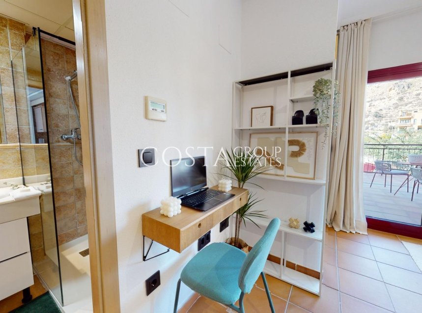 Neue Gebäude - Apartments -
 - Villanueva del Rio Segura