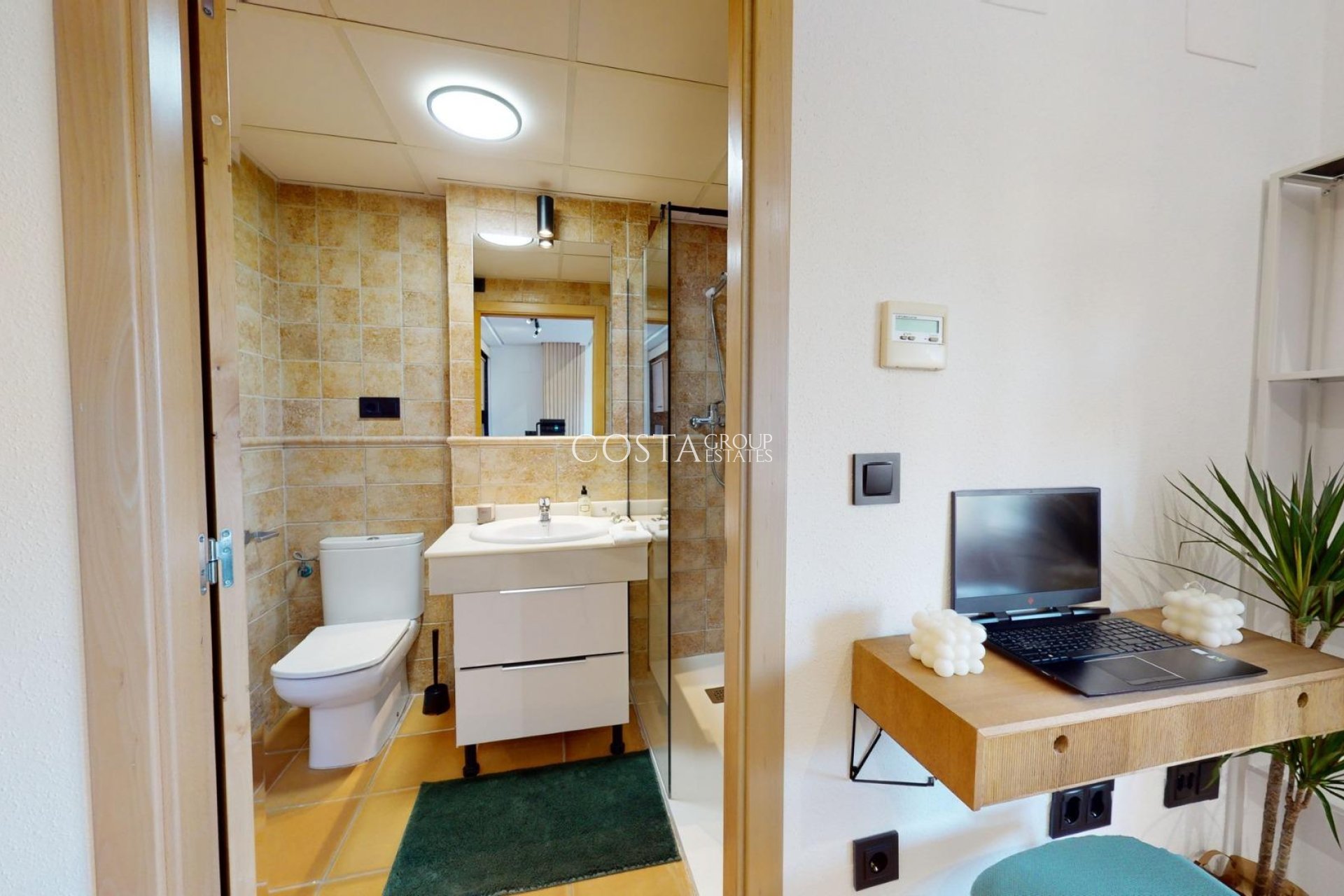 Neue Gebäude - Apartments -
 - Villanueva del Rio Segura