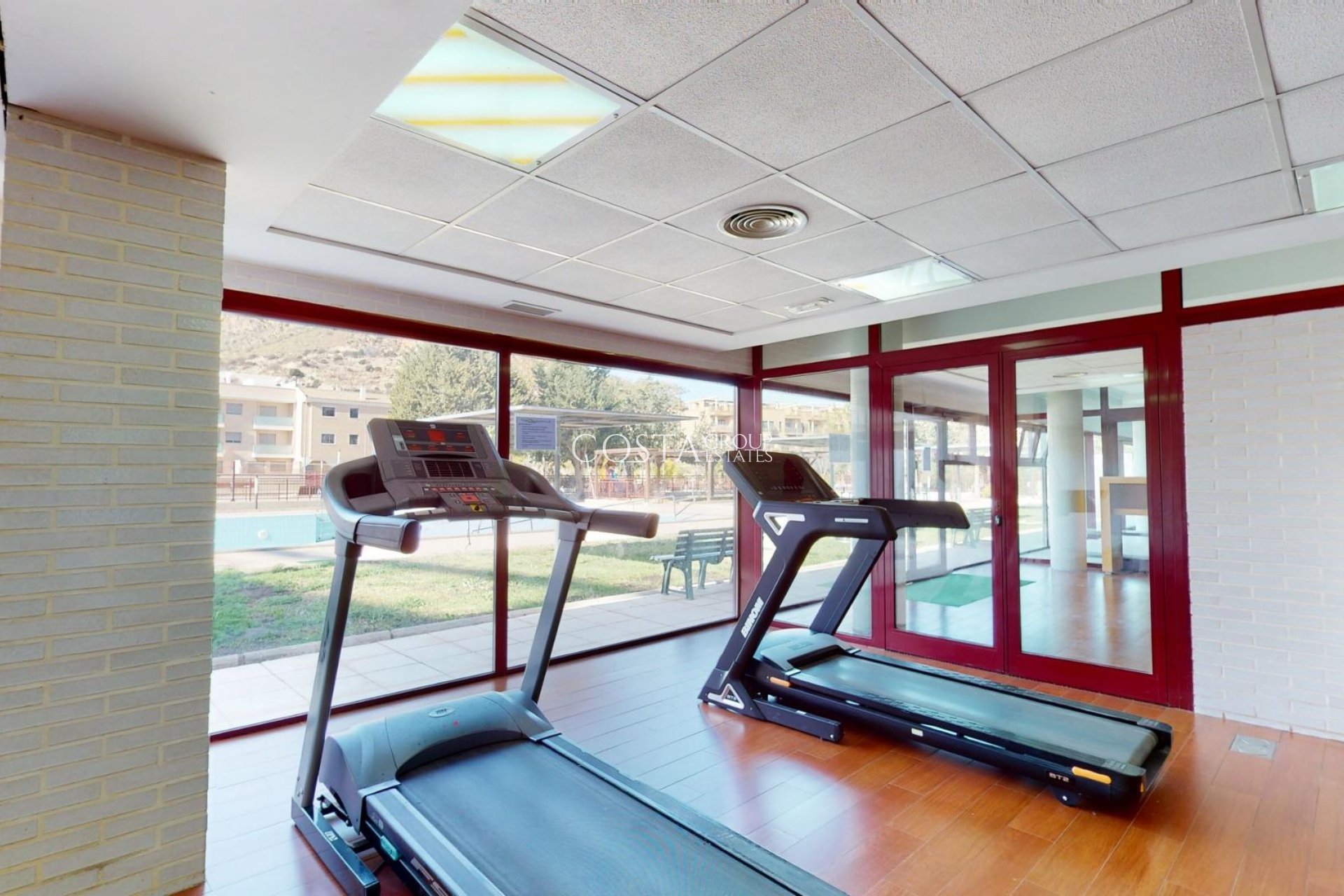 Neue Gebäude - Apartments -
 - Villanueva del Rio Segura