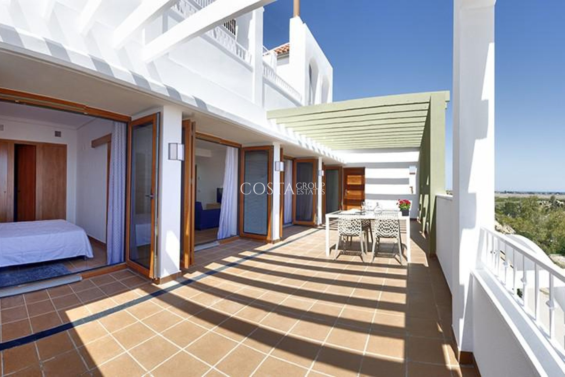 Neue Gebäude - Apartments -
Xeresa - Xeresa Del Monte