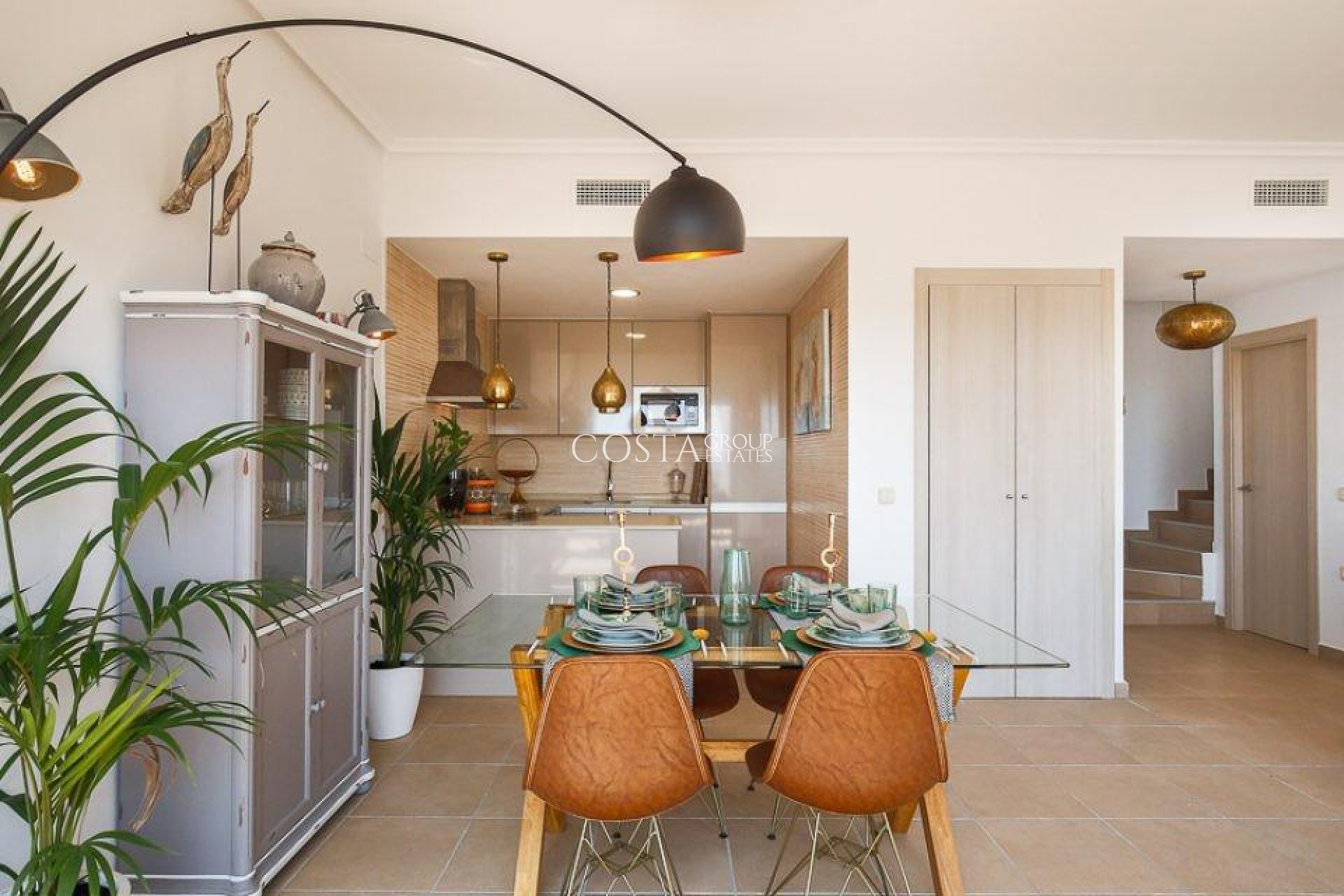 Neue Gebäude - Apartments -
Xeresa - Xeresa Del Monte