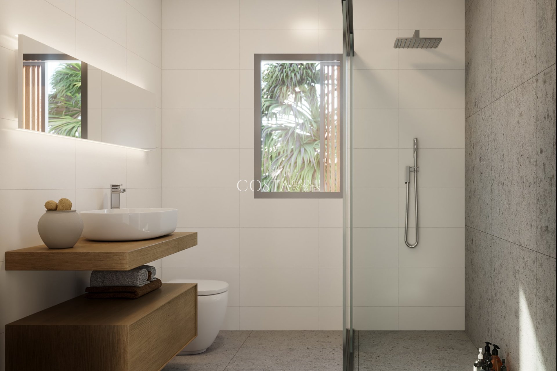 Neue Gebäude - detached -
Algorfa