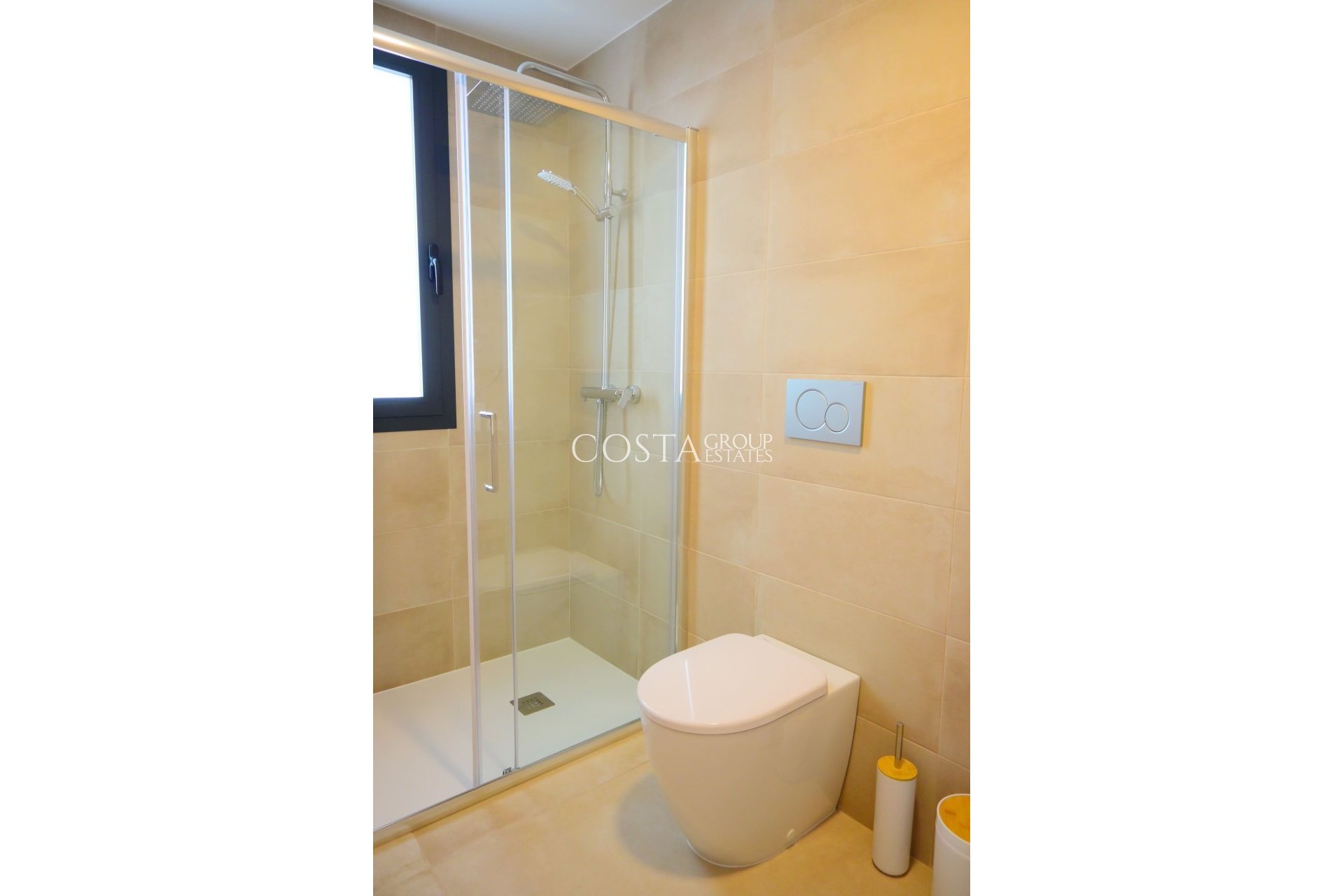 Neue Gebäude - detached -
Dolores