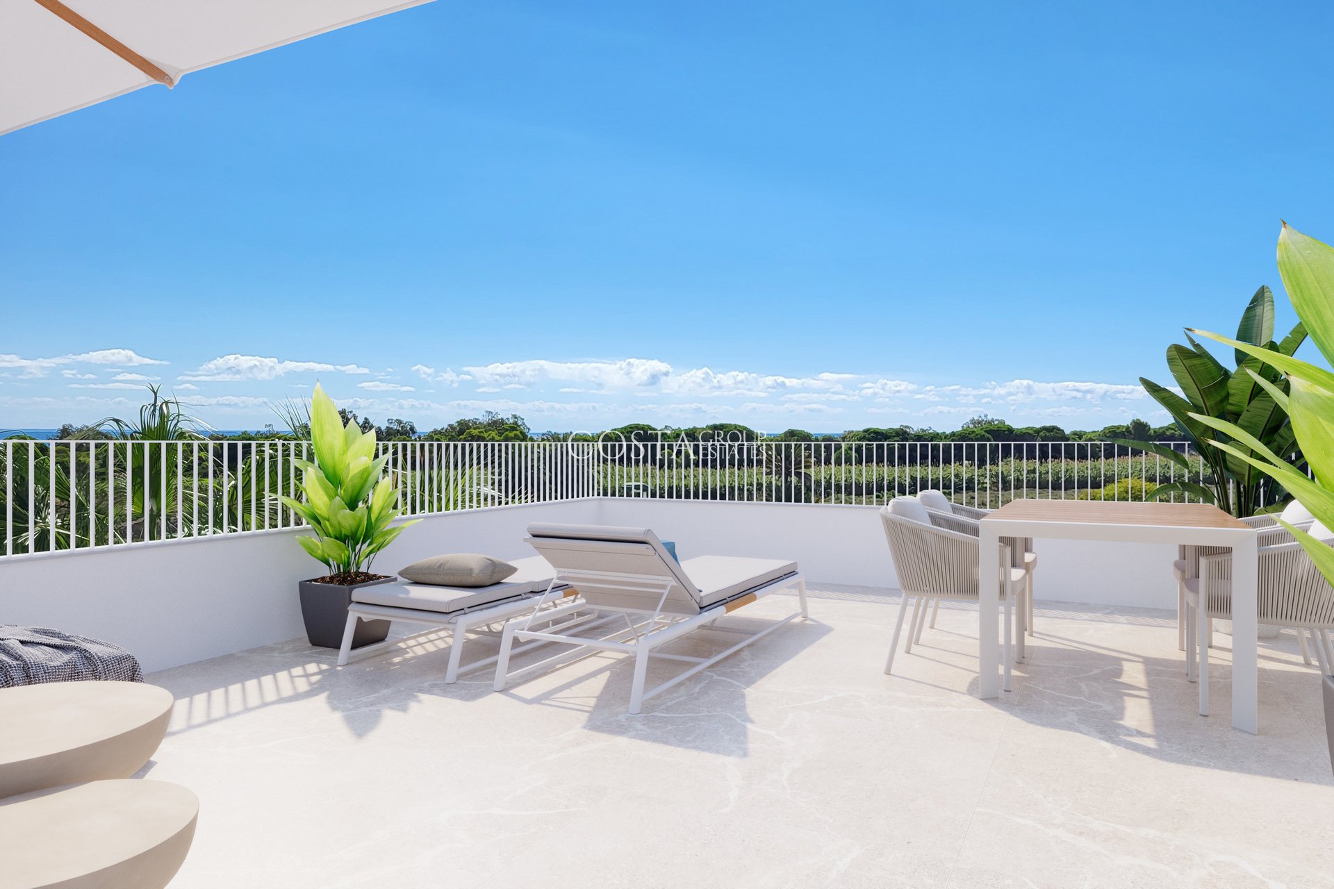 Neue Gebäude - detached -
Elche - Corte Ingles