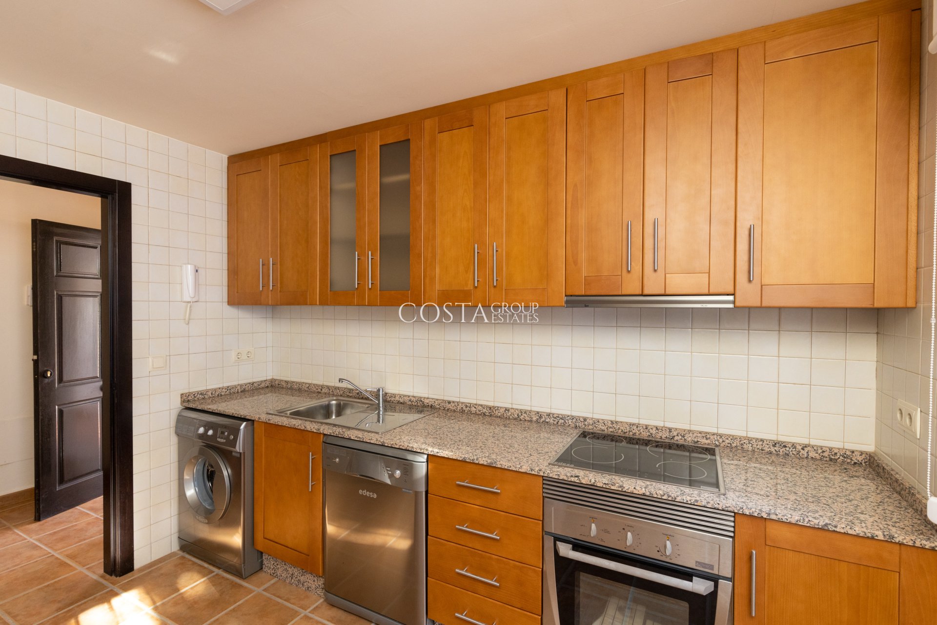 Neue Gebäude - detached -
Fuente Álamo - Fuente Alamo