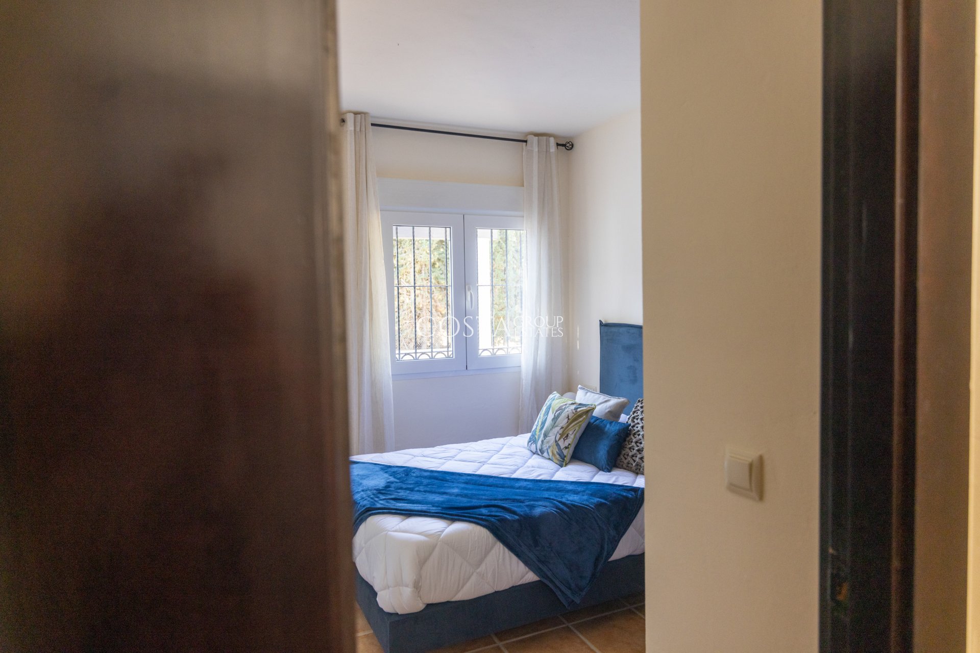 Neue Gebäude - detached -
Fuente Álamo - Fuente Alamo