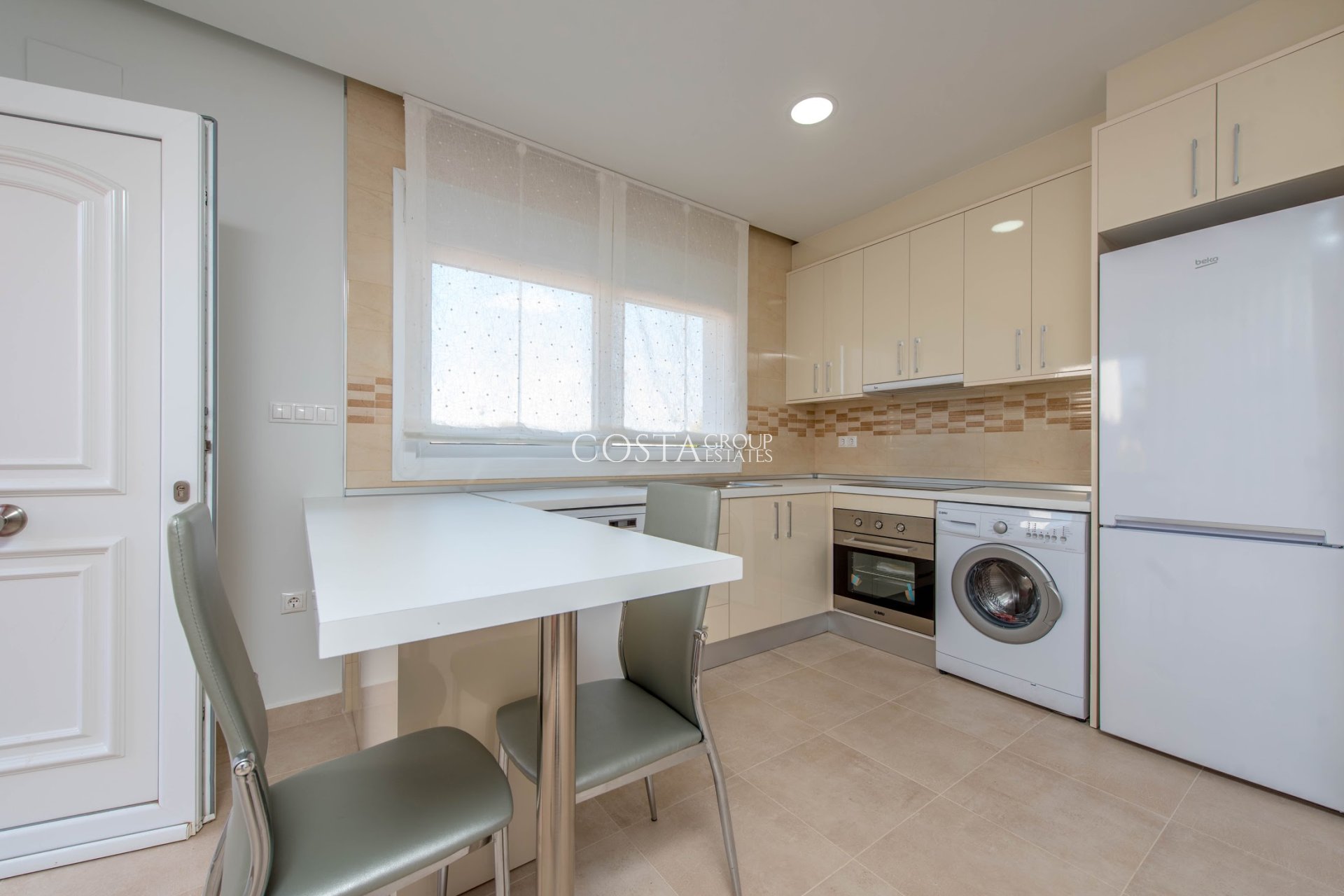 Neue Gebäude - detached -
Los Alcazares - Los Alcázares