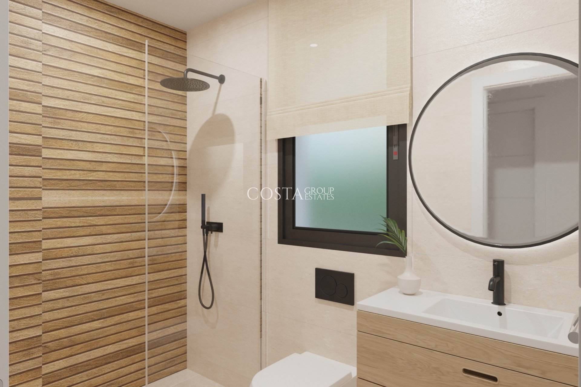 Neue Gebäude - detached -
Los Montesinos