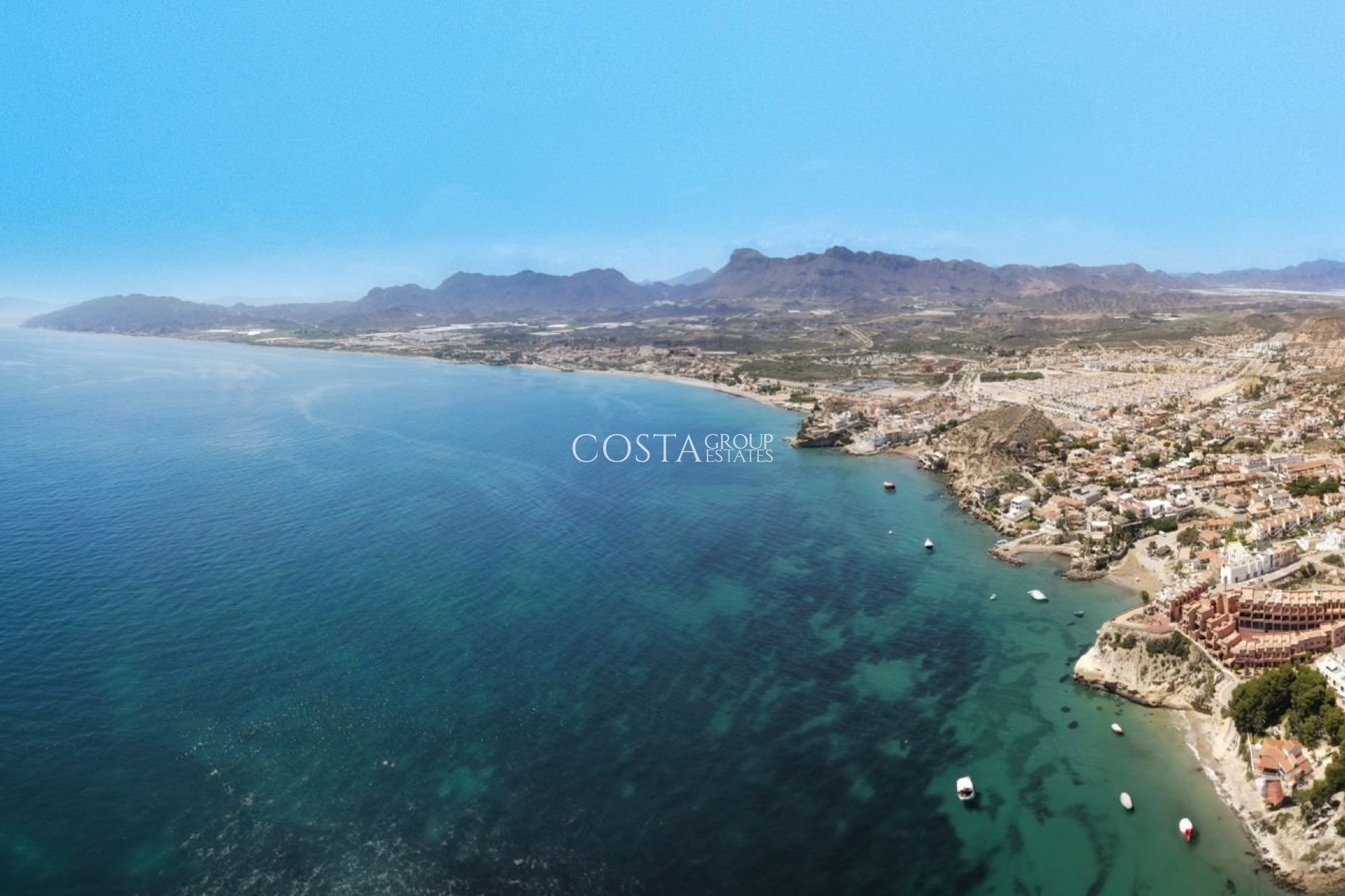 Neue Gebäude - detached -
San Juan de los Terreros - San Juan De Los Terreros