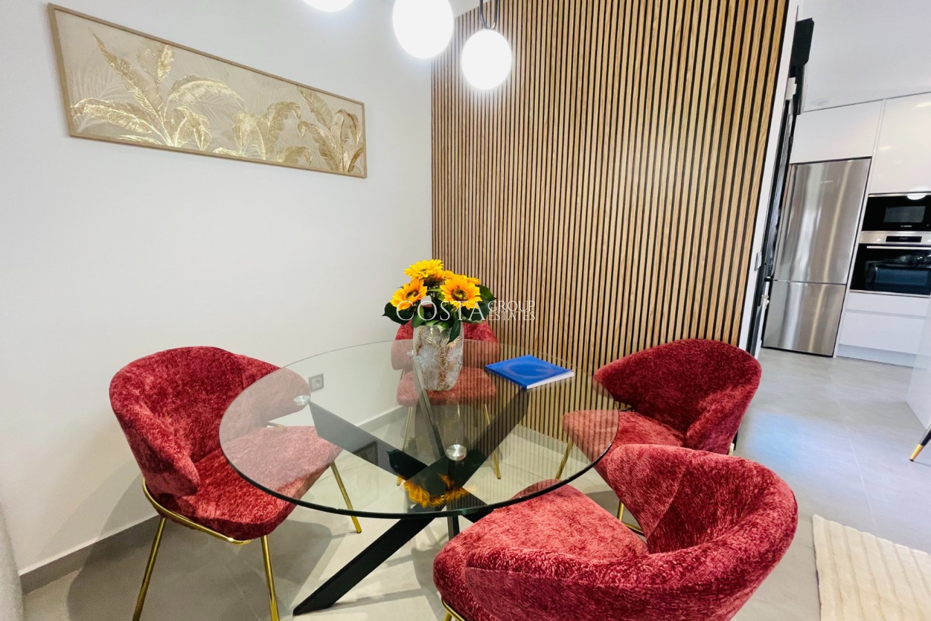 Neue Gebäude - detached -
Torrevieja - Centro