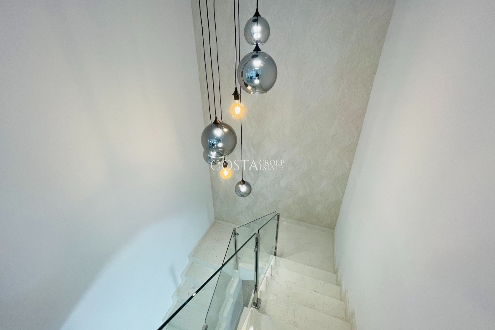 Neue Gebäude - detached -
Torrevieja - Centro