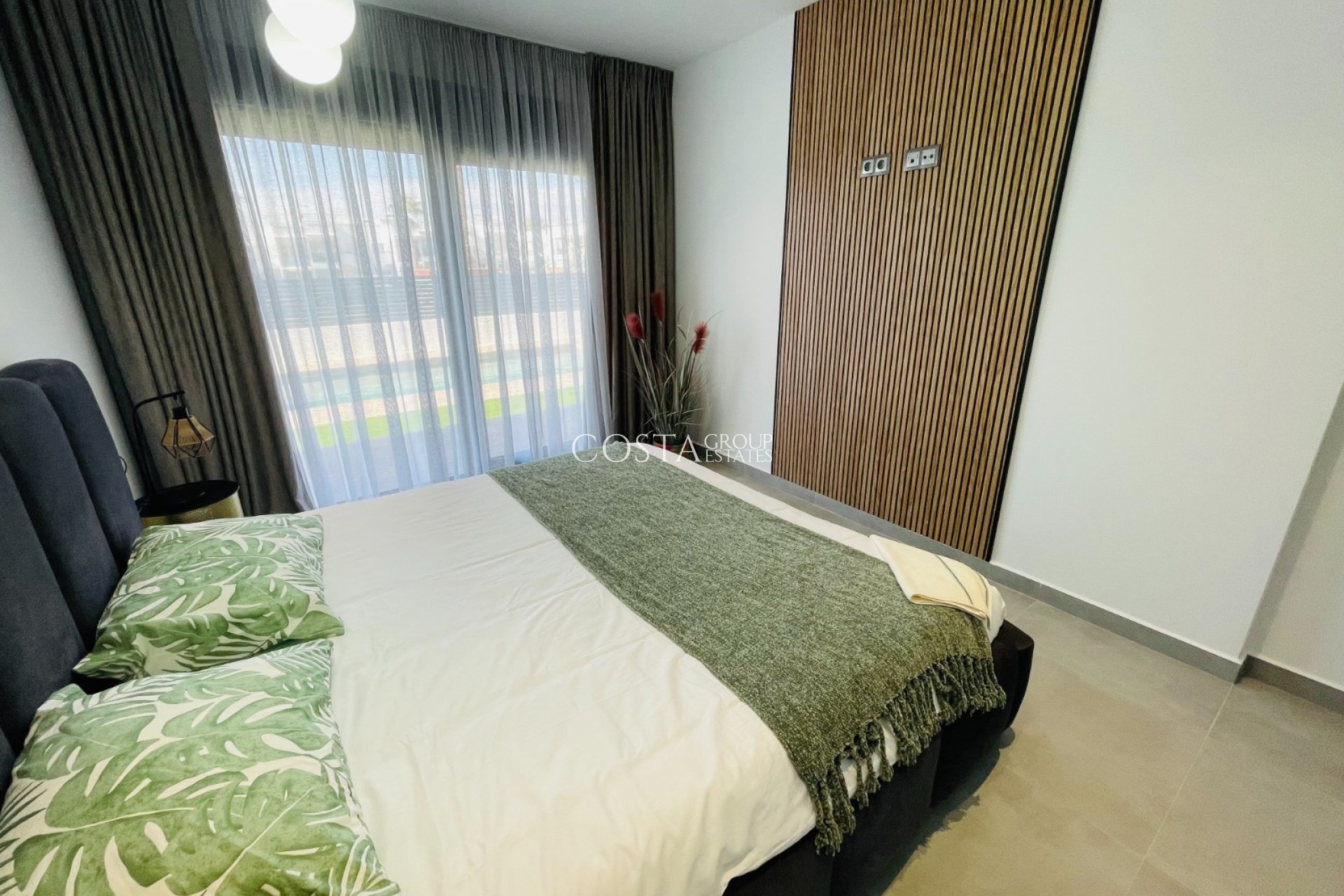 Neue Gebäude - detached -
Torrevieja - Centro