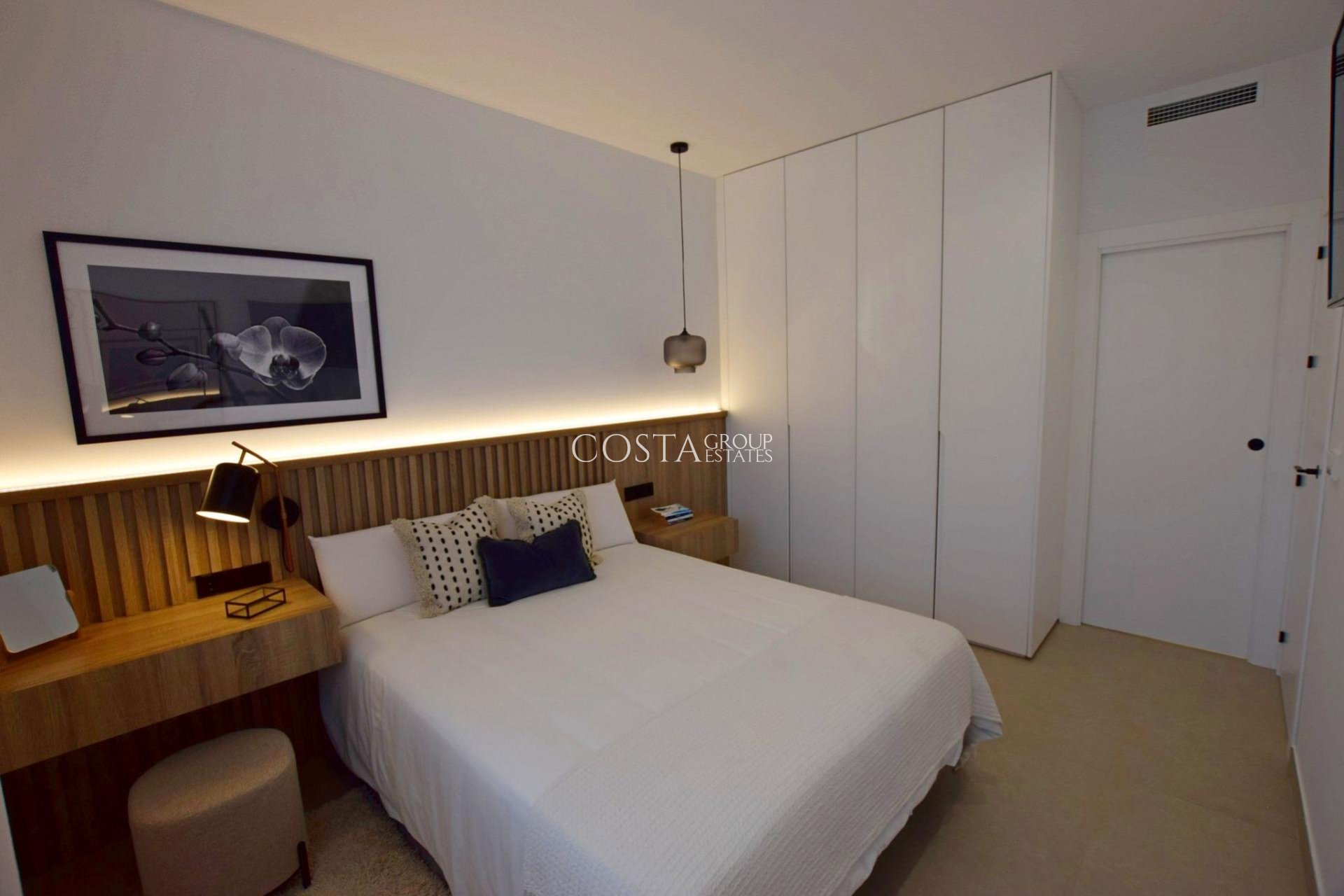 Neue Gebäude - Ground floor apartment -
Alhama De Murcia - Condado De Alhama