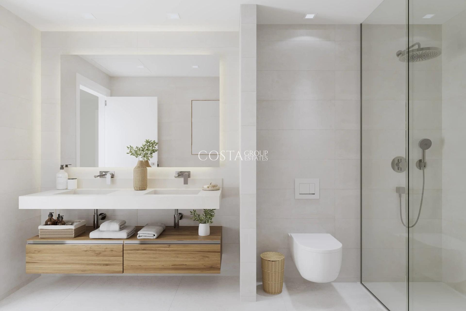 Neue Gebäude - Ground floor apartment -
Estepona - Buenas Noches