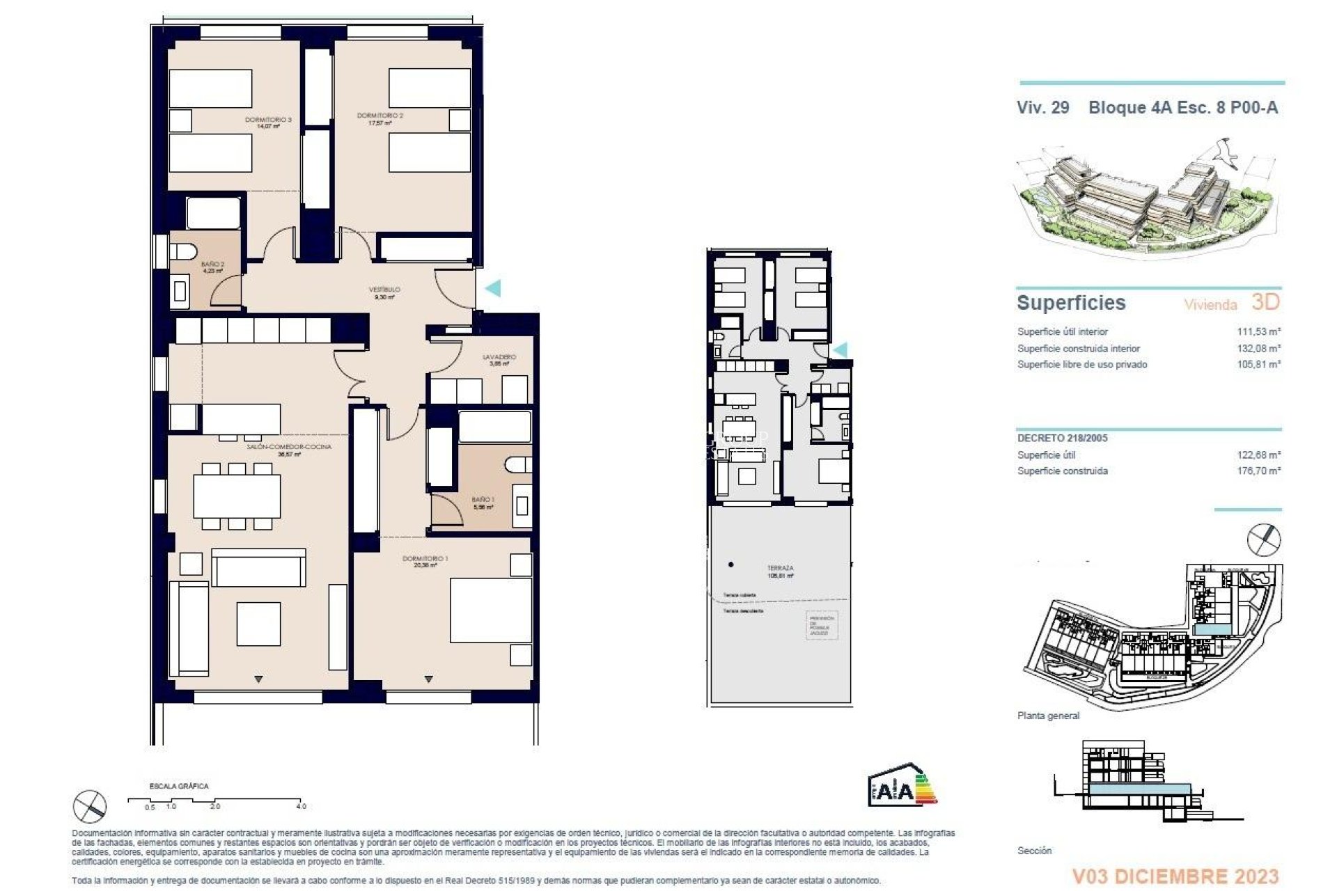 Neue Gebäude - Ground floor apartment -
Estepona - Las Mesas