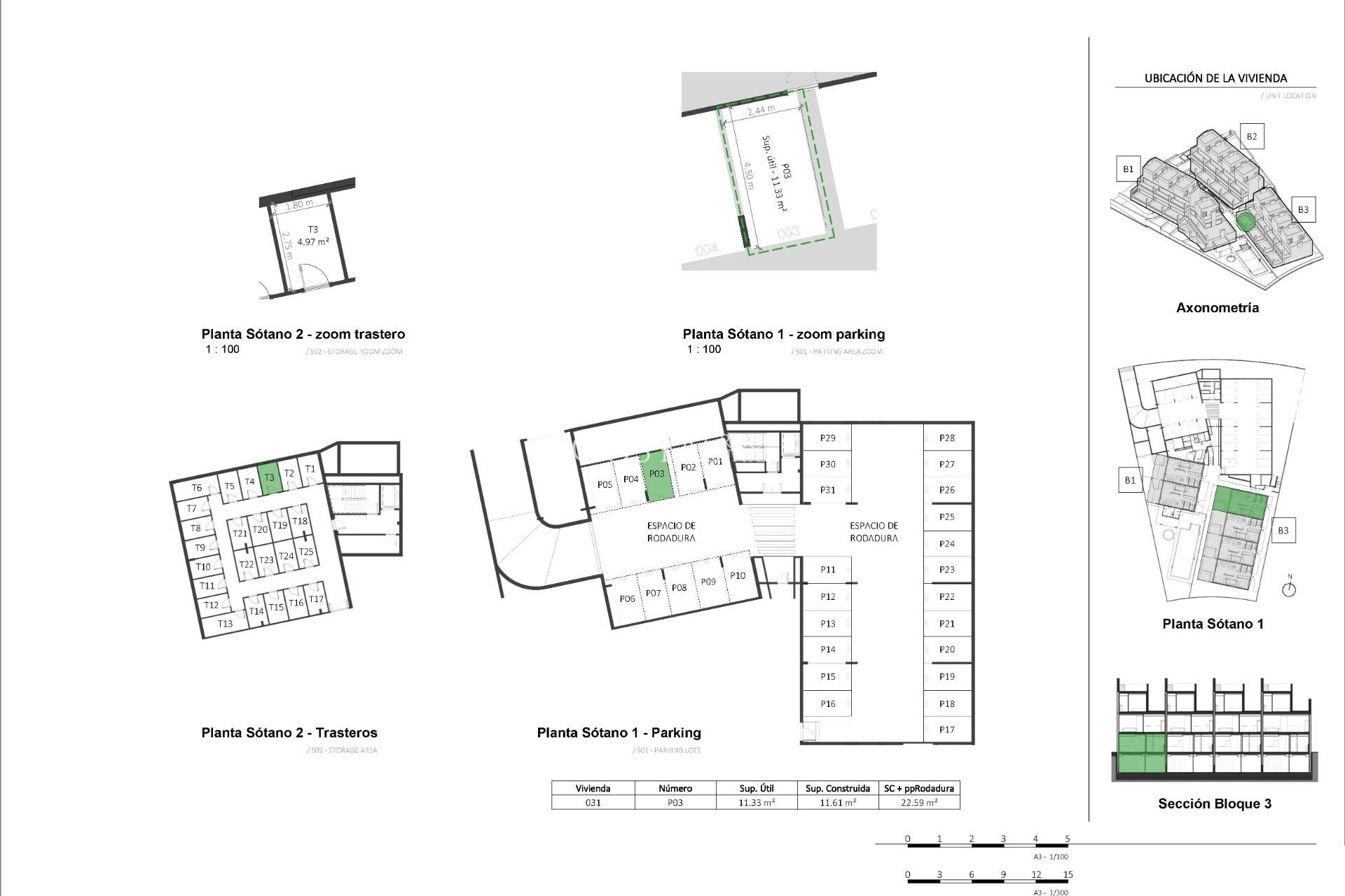 Neue Gebäude - Ground floor apartment -
Estepona - Playa del Padrón