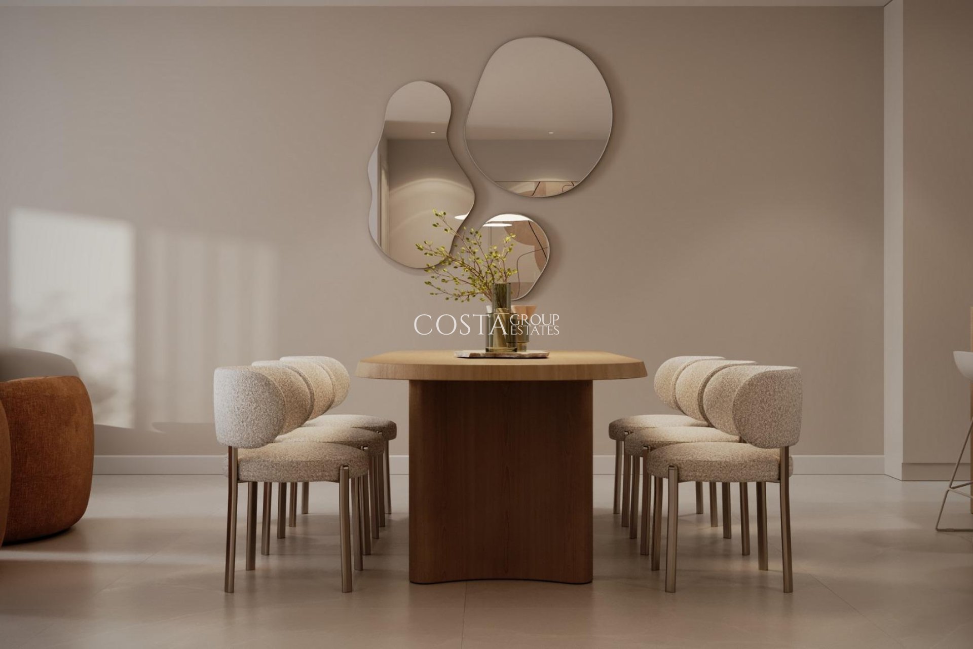 Neue Gebäude - Ground floor apartment -
Estepona - Resinera Voladilla